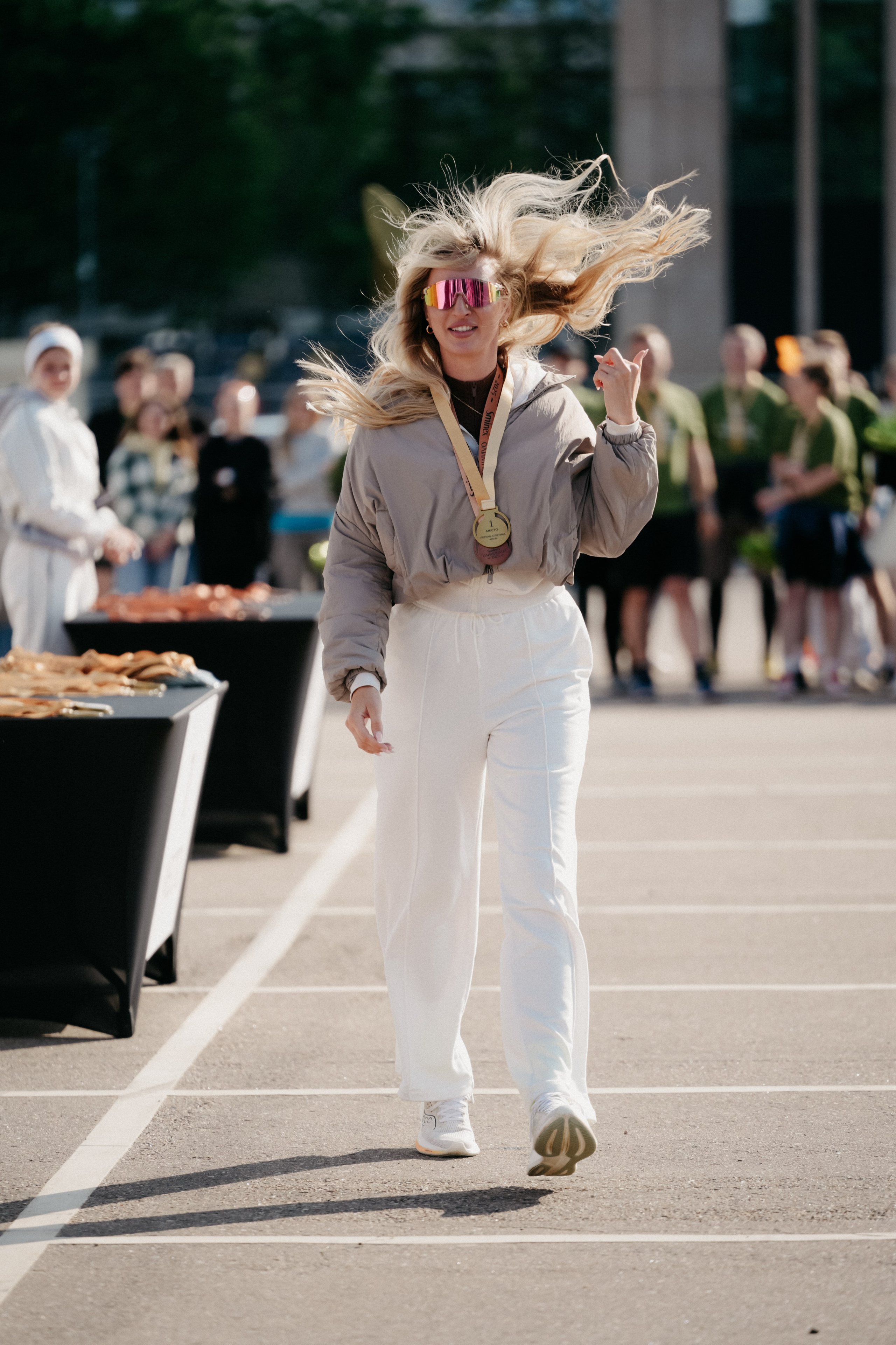 Олимпиада SMINEX 2025. Фотограф в Москве Дмитрий Рогов