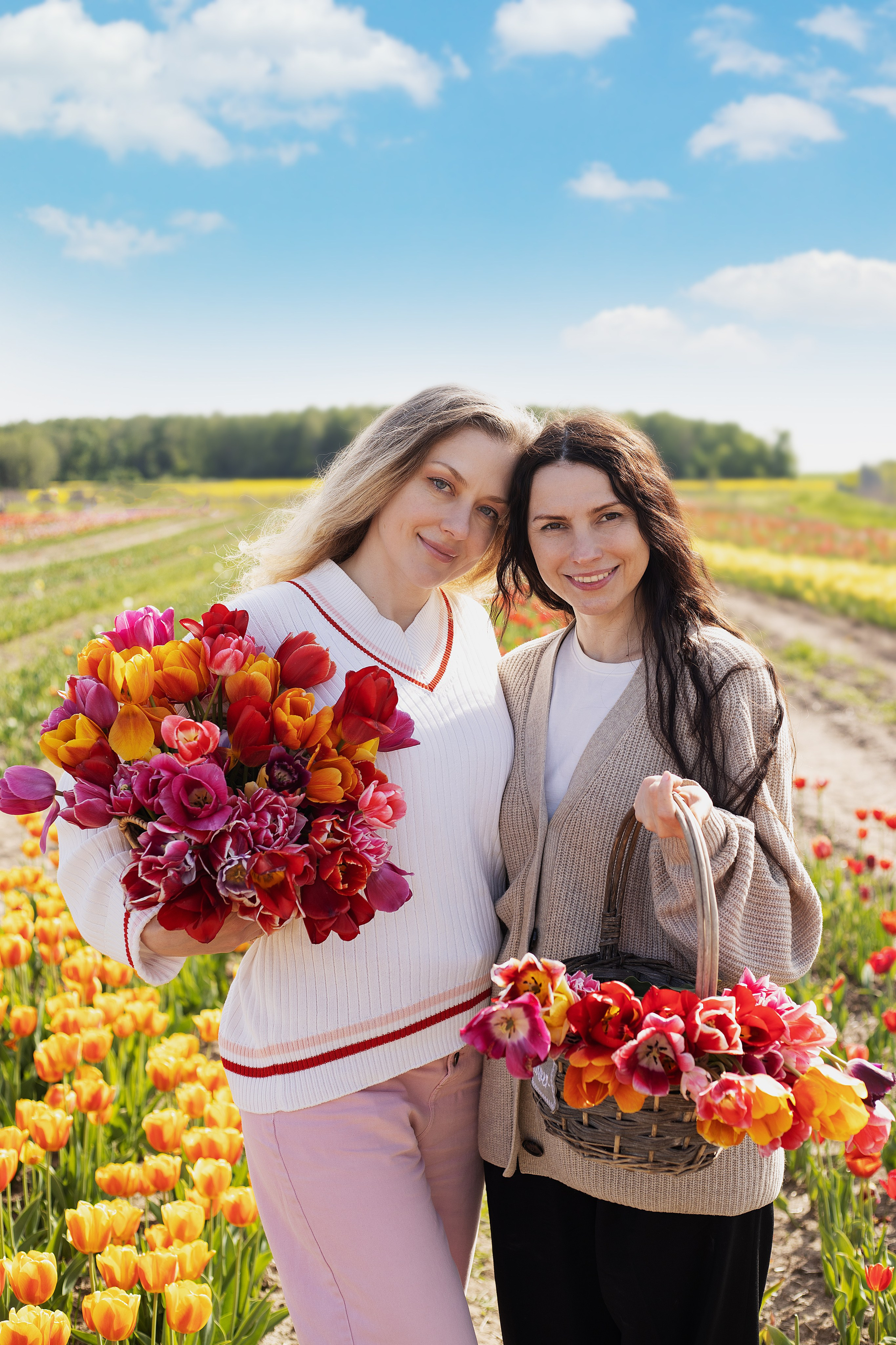 2024. Контент-фотограф в Калининграде (Москве) Наталья Кеворкова