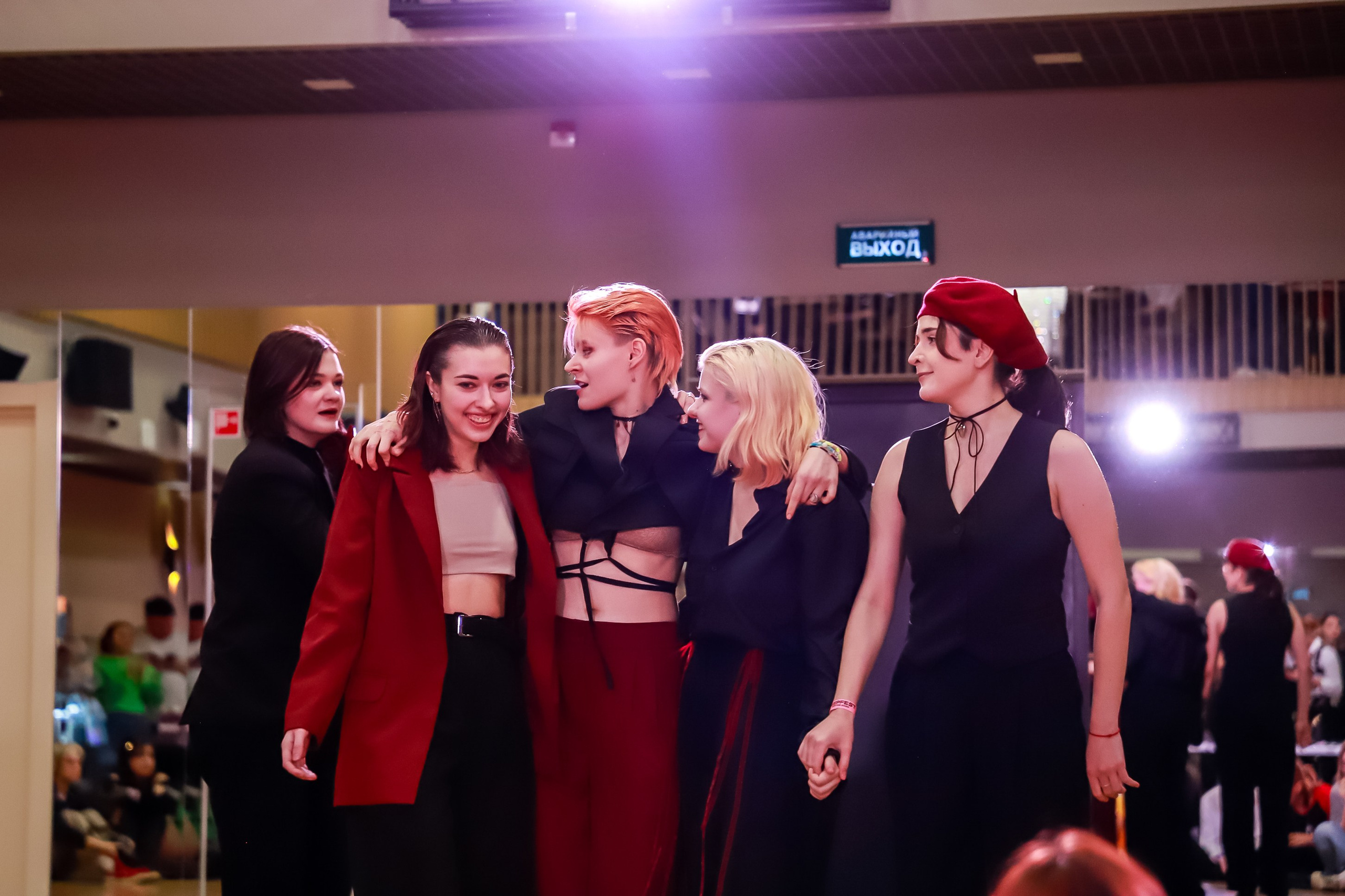 DEEPFEST WINTER 2023. K-pop (и не только) фотограф в Москве Светлана Полякова