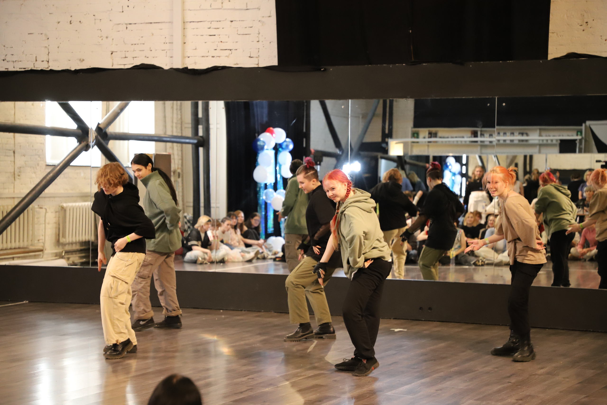 DEEPFEST SUMMER 2023. K-pop (и не только) фотограф в Москве Светлана Полякова