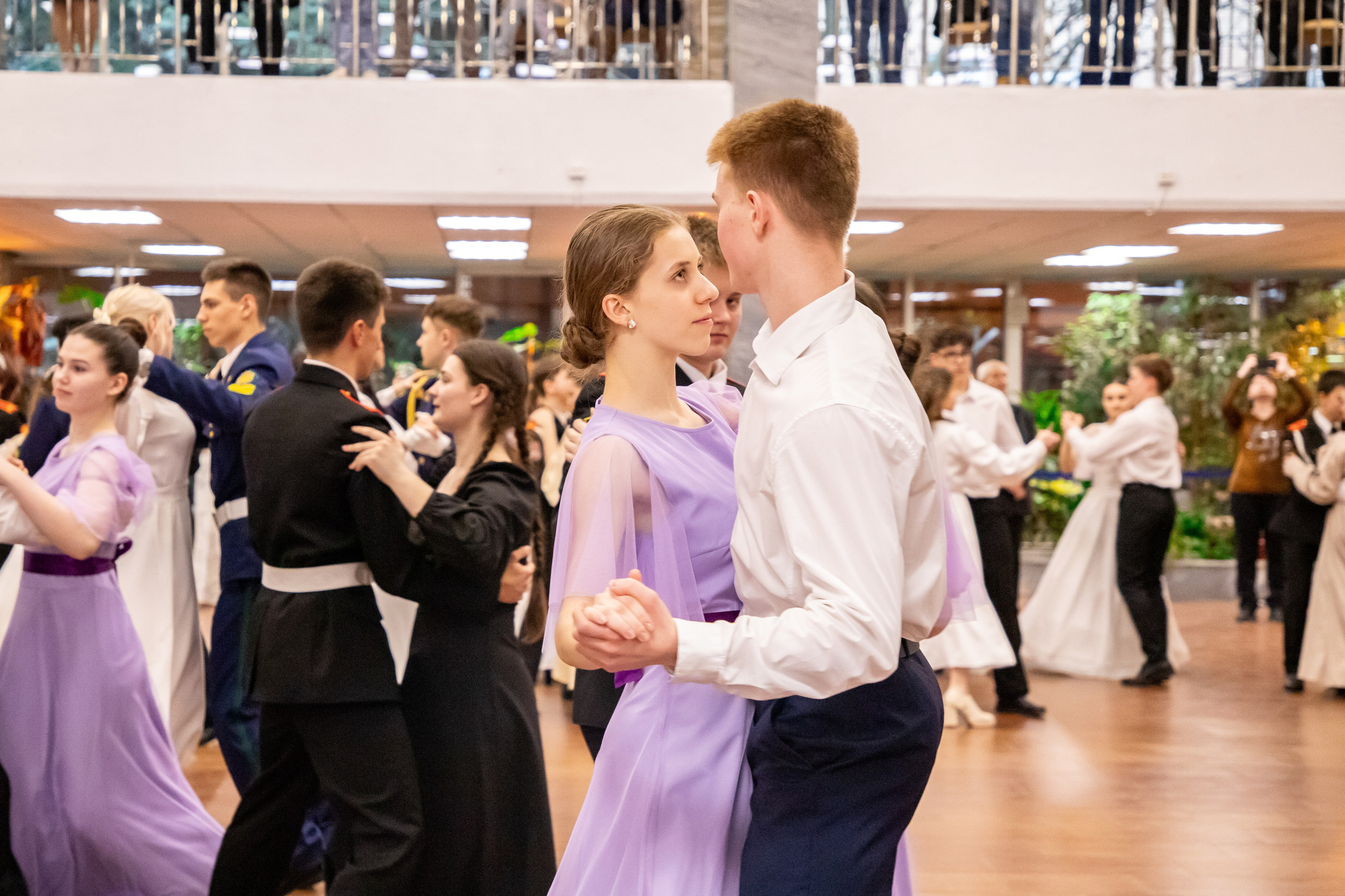 Балы. K-pop (и не только) фотограф в Москве Светлана Полякова