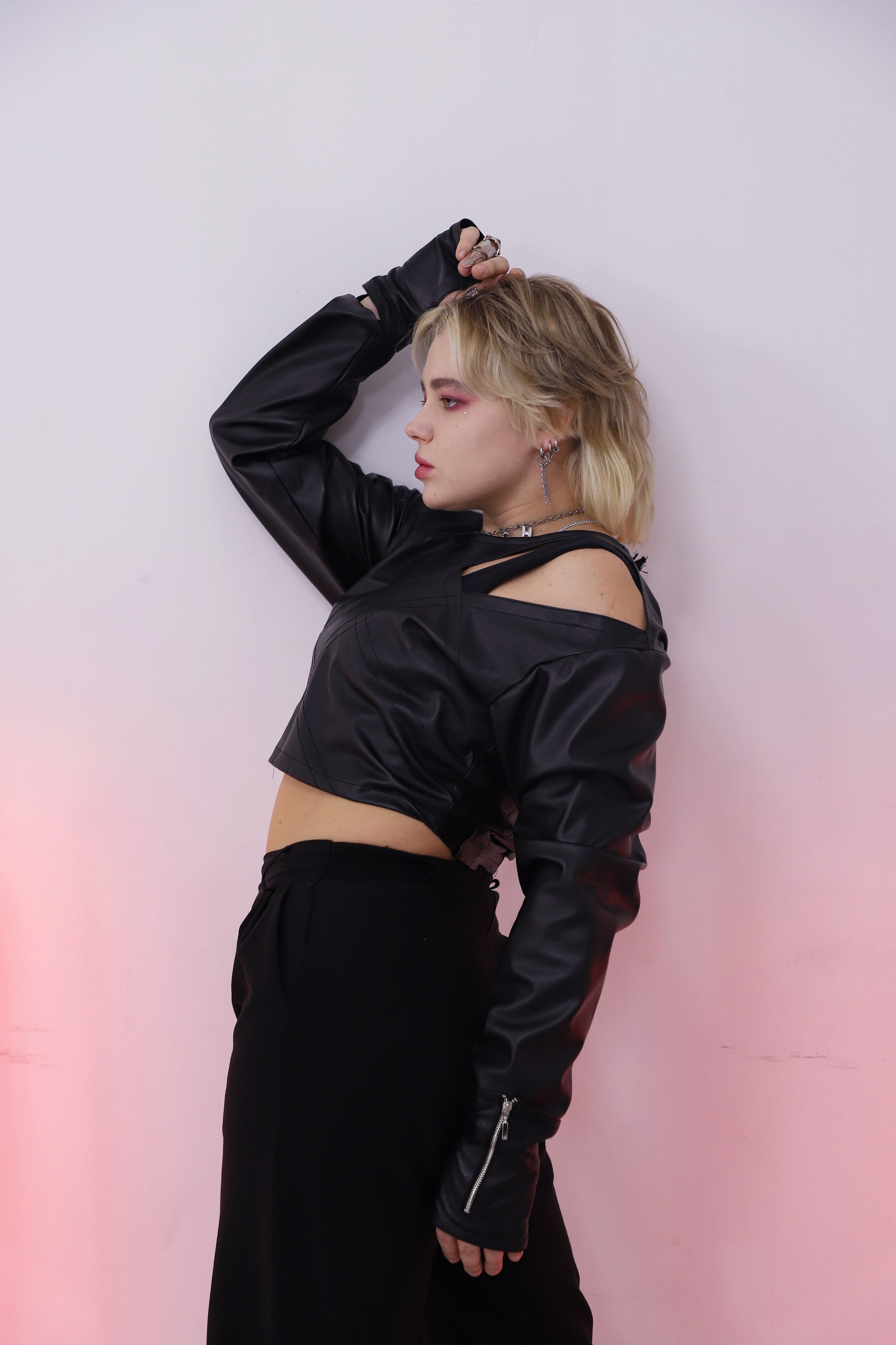 D.E.E.P | SF9 'Move'. K-pop (и не только) фотограф в Москве Светлана Полякова