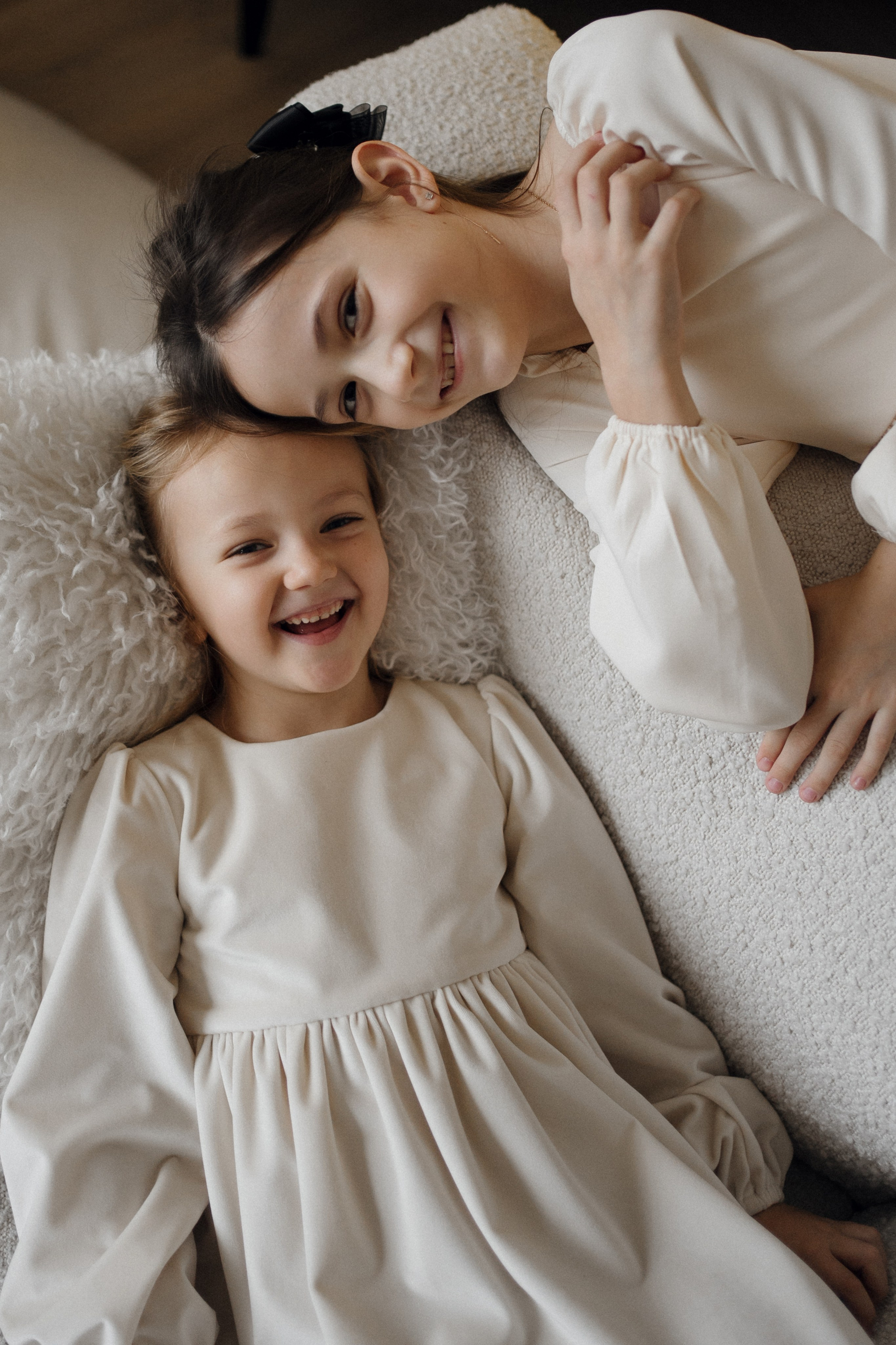 Новогодняя семейная фотосессия. Свадебный фотограф в Краснодаре и Сочи Винидиктова Екатерина