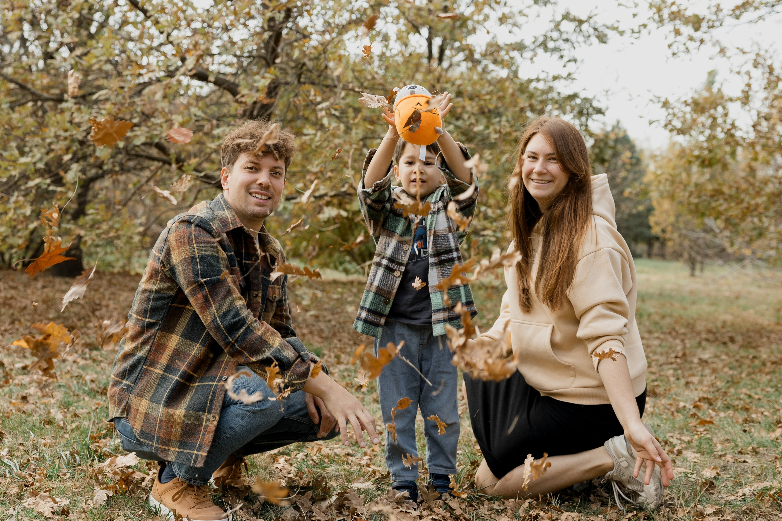 В поиске лягушек. Миленина Юлия Свадебный и семейный фотограф в Краснодаре