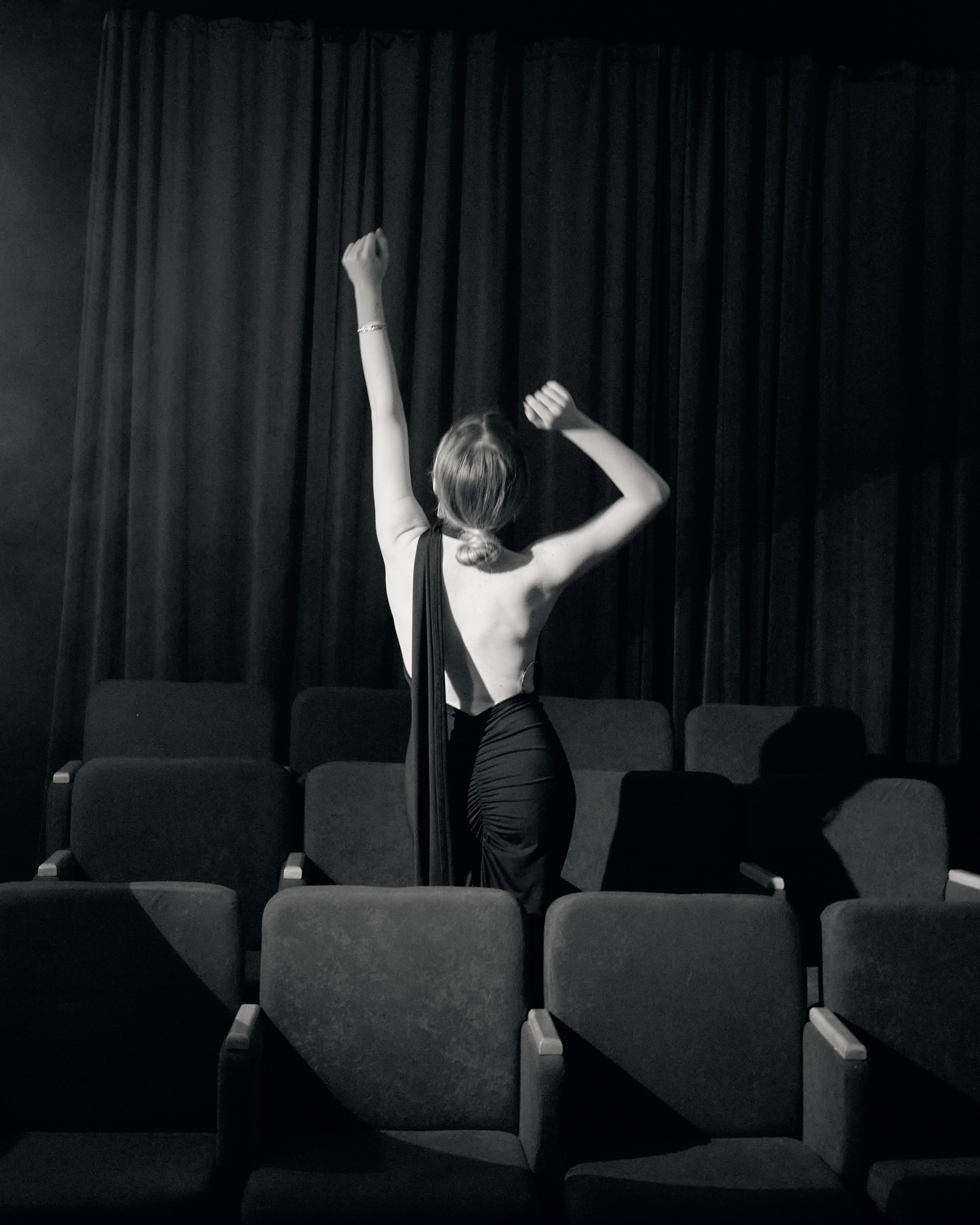 Алина. Портретный и свадебный фотограф в Москве Александра