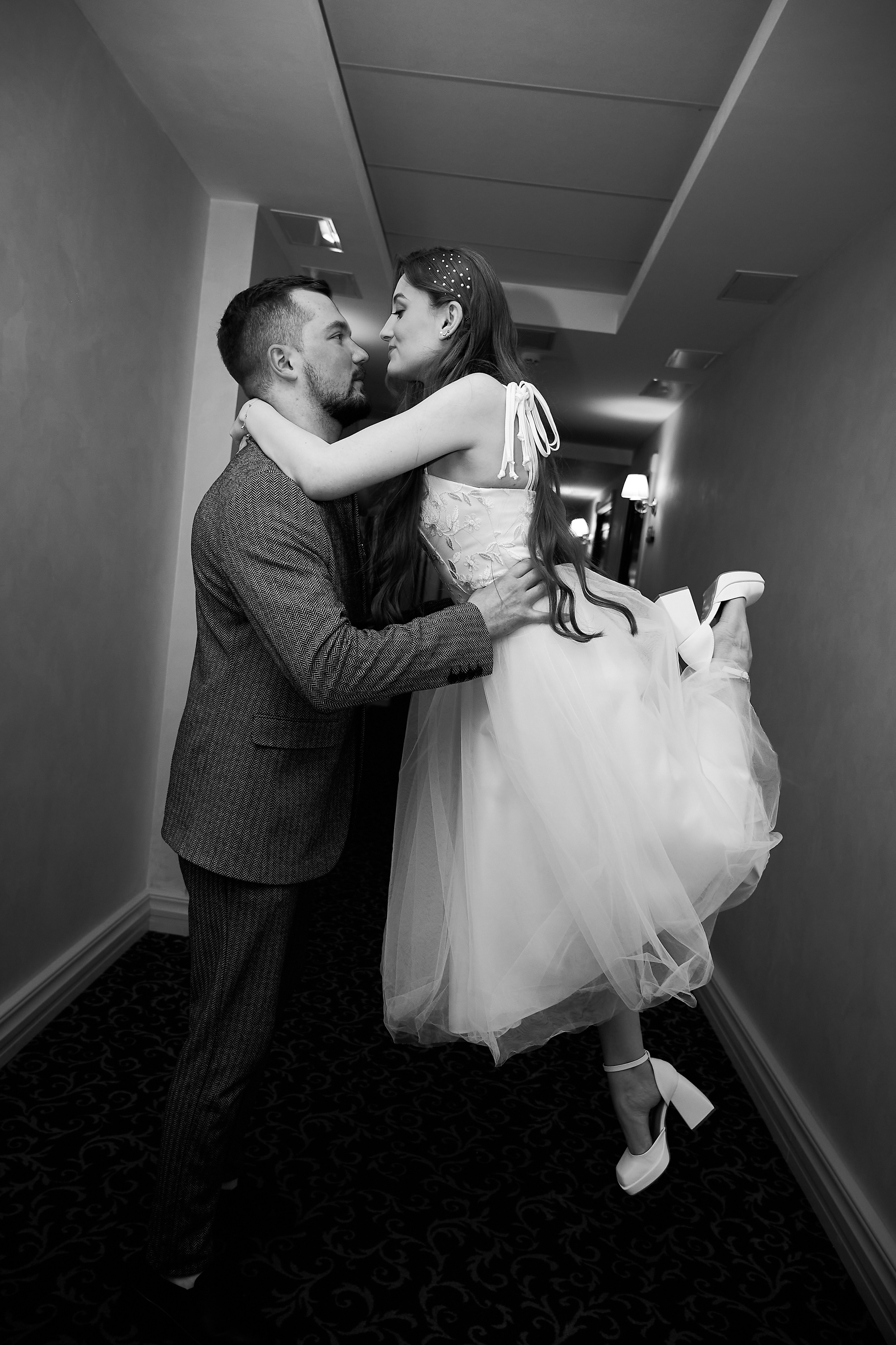 A&A. Профессиональный репортажный фотограф в Самаре Никита Королев