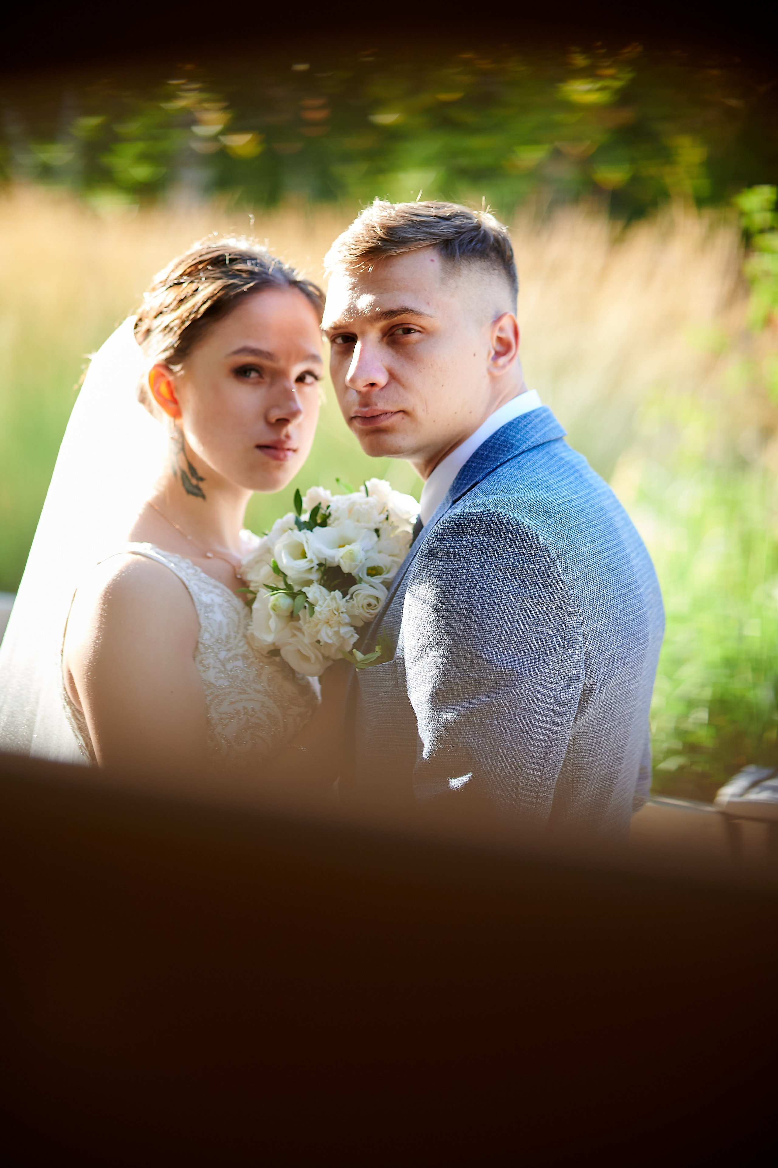 V&S. Профессиональный репортажный фотограф в Самаре Никита Королев