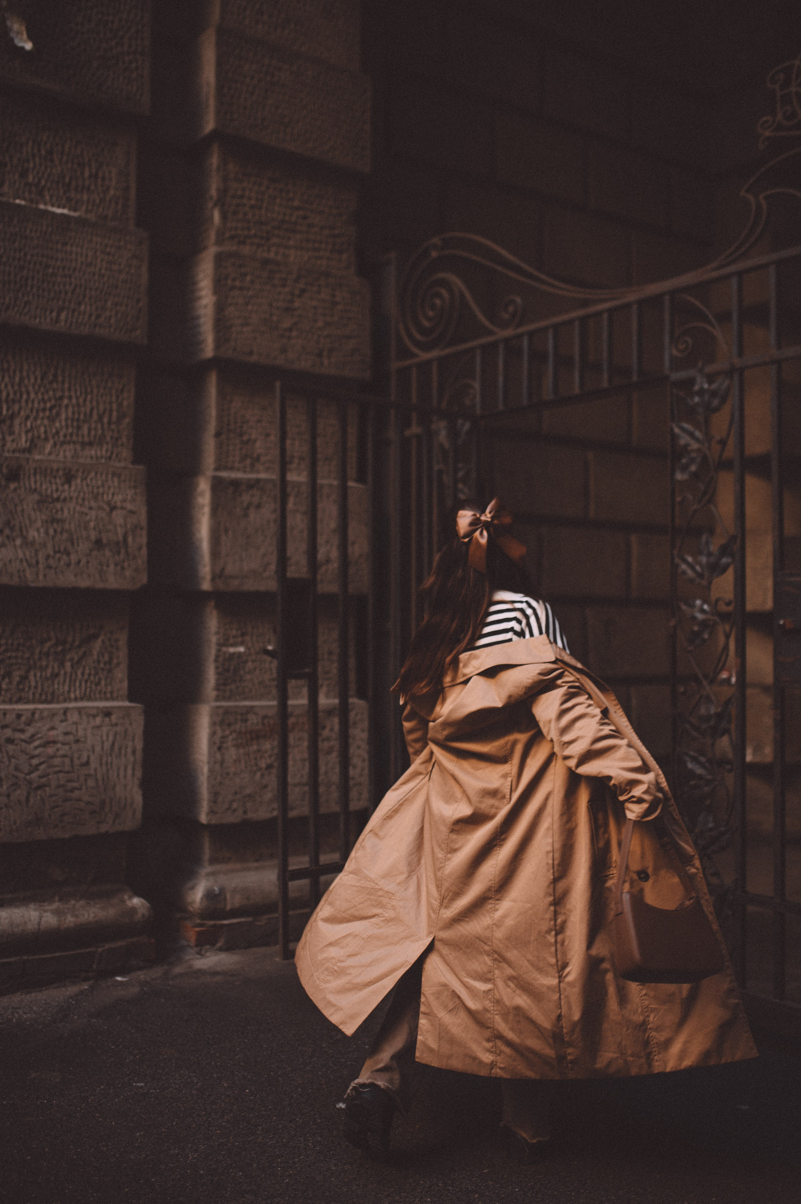 Лина. Свадебный фотограф в Санкт-Петербурге