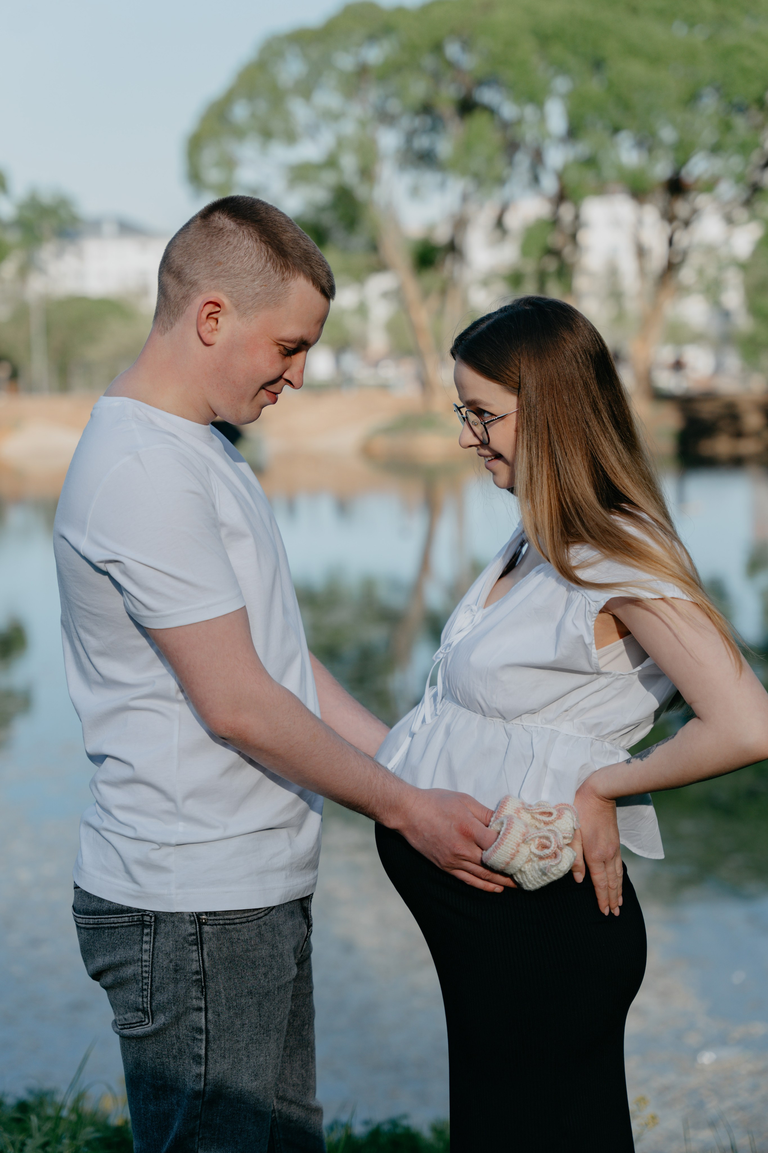 Май. В ожидании чуда