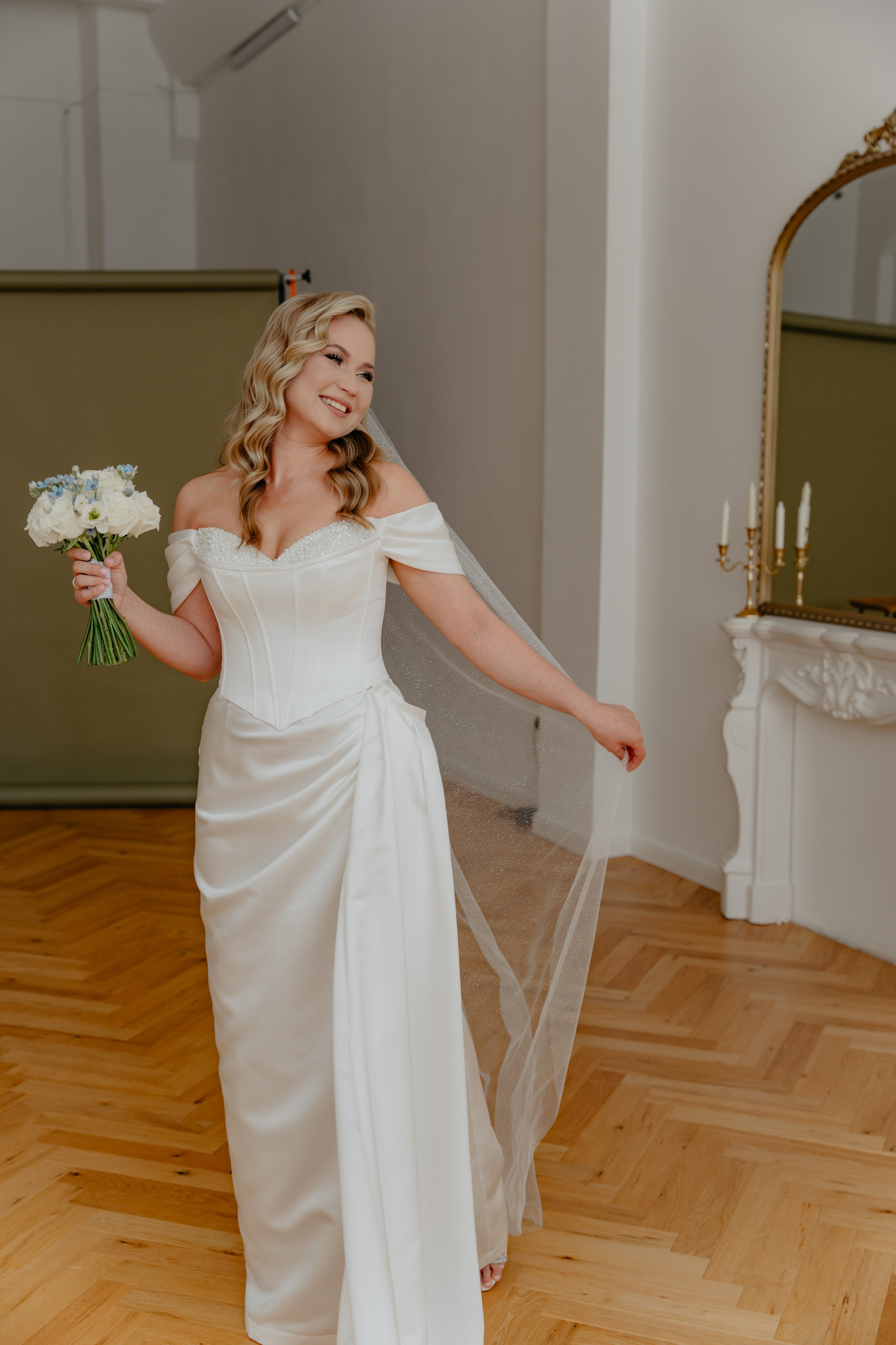 Татьяна и Алексей. Кино о любви