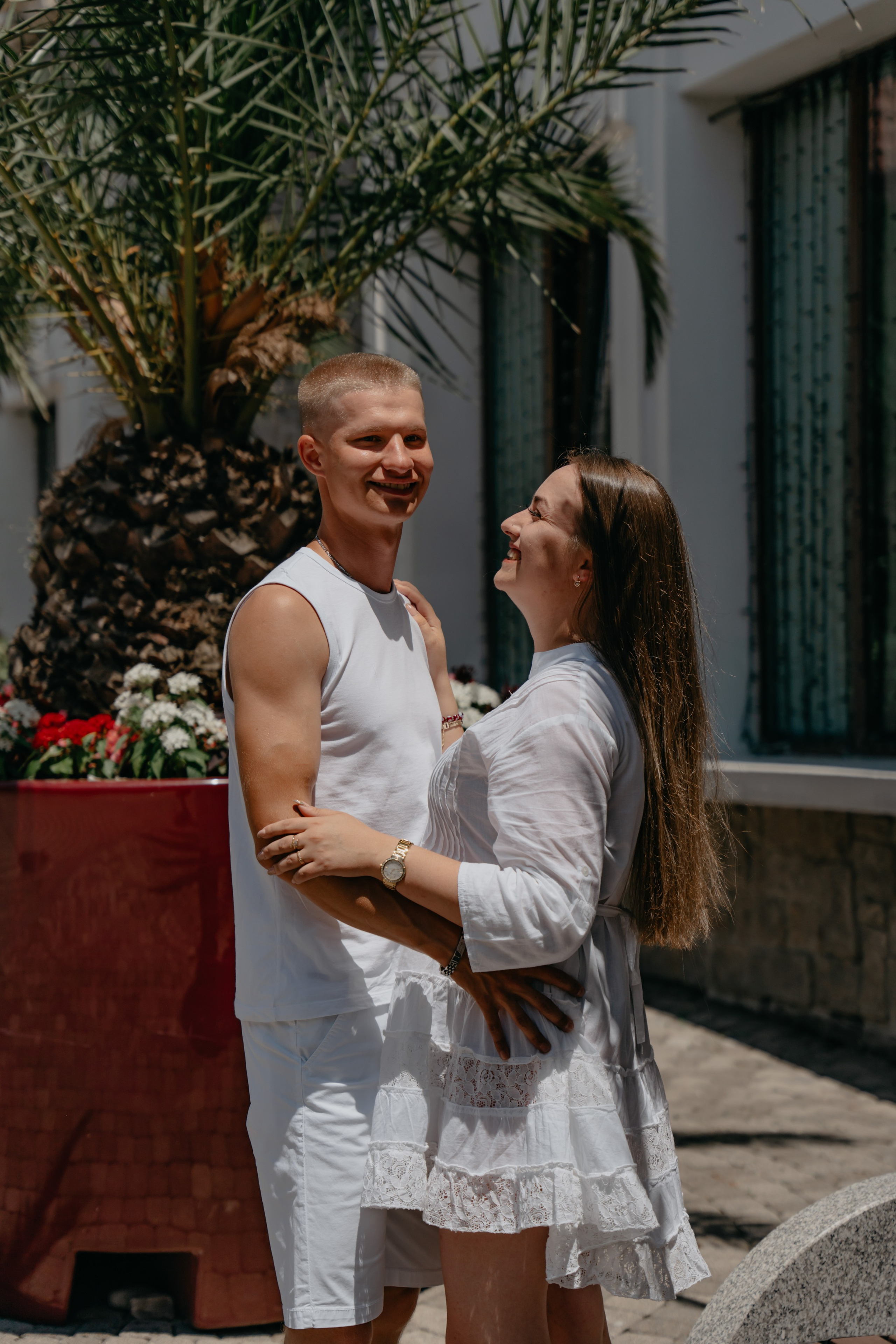 Увози за сто морей