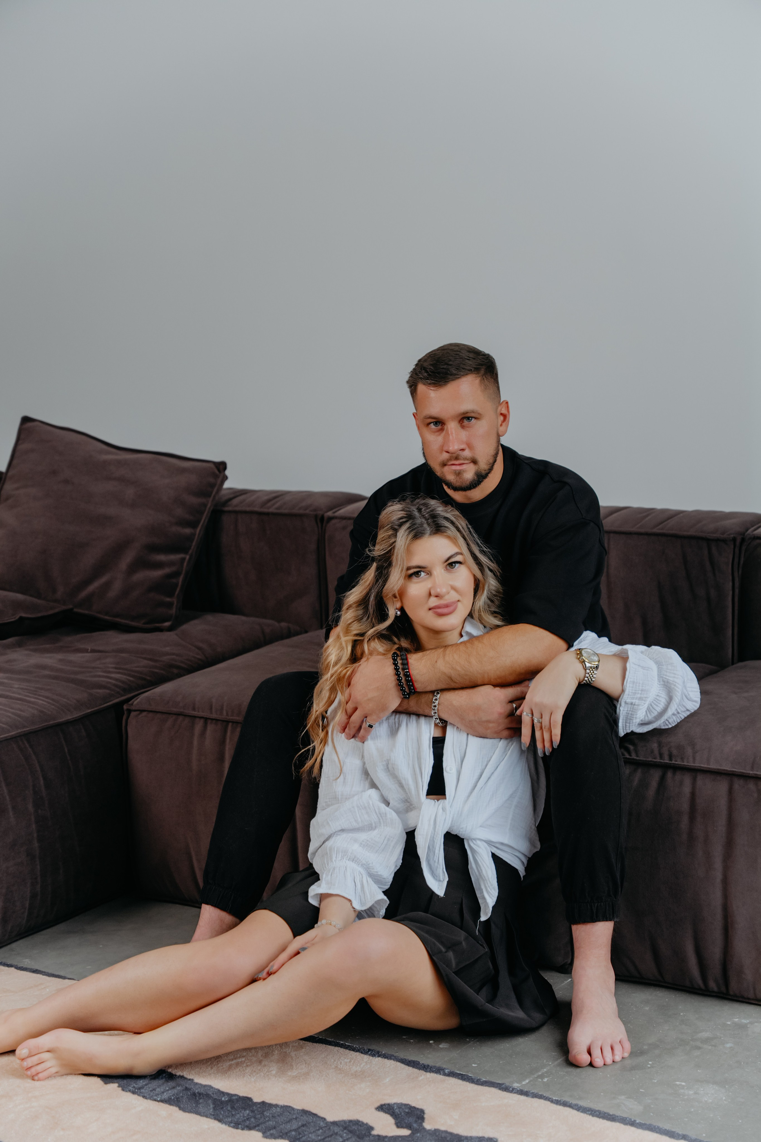 По мотивам двух сердец