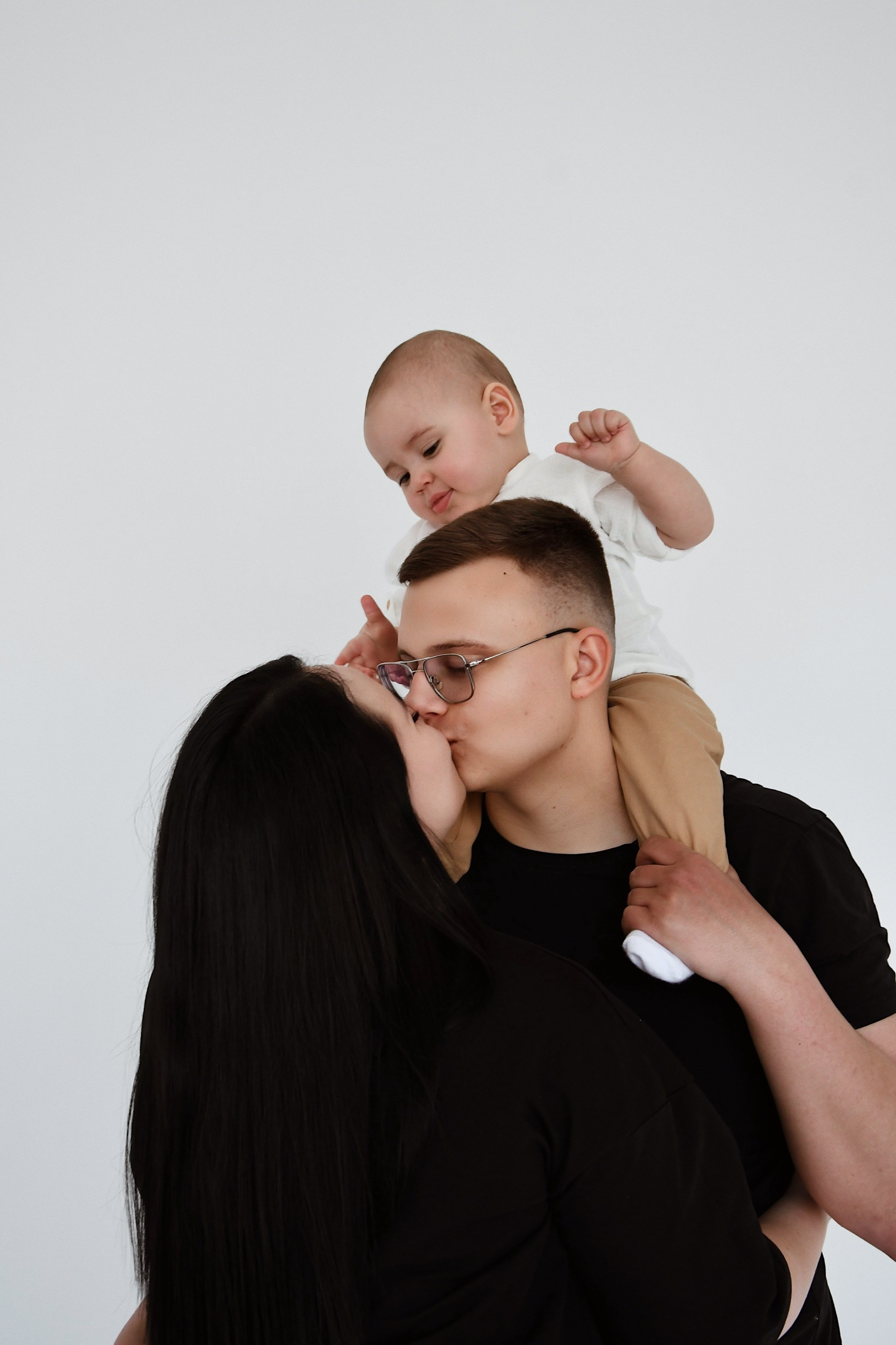 Семейная фотосессия. Фотограф Оренбург I Кристина Подольская