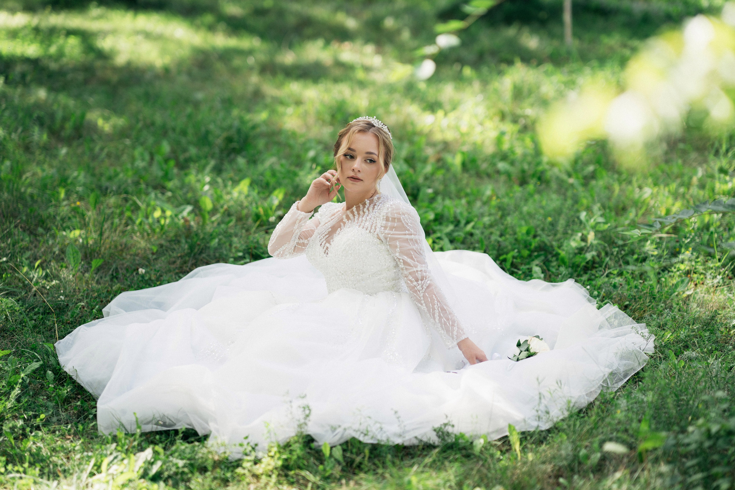 Дмитрий и Татьяна. Семейный и свадебный фотограф Молодзяновская Елена