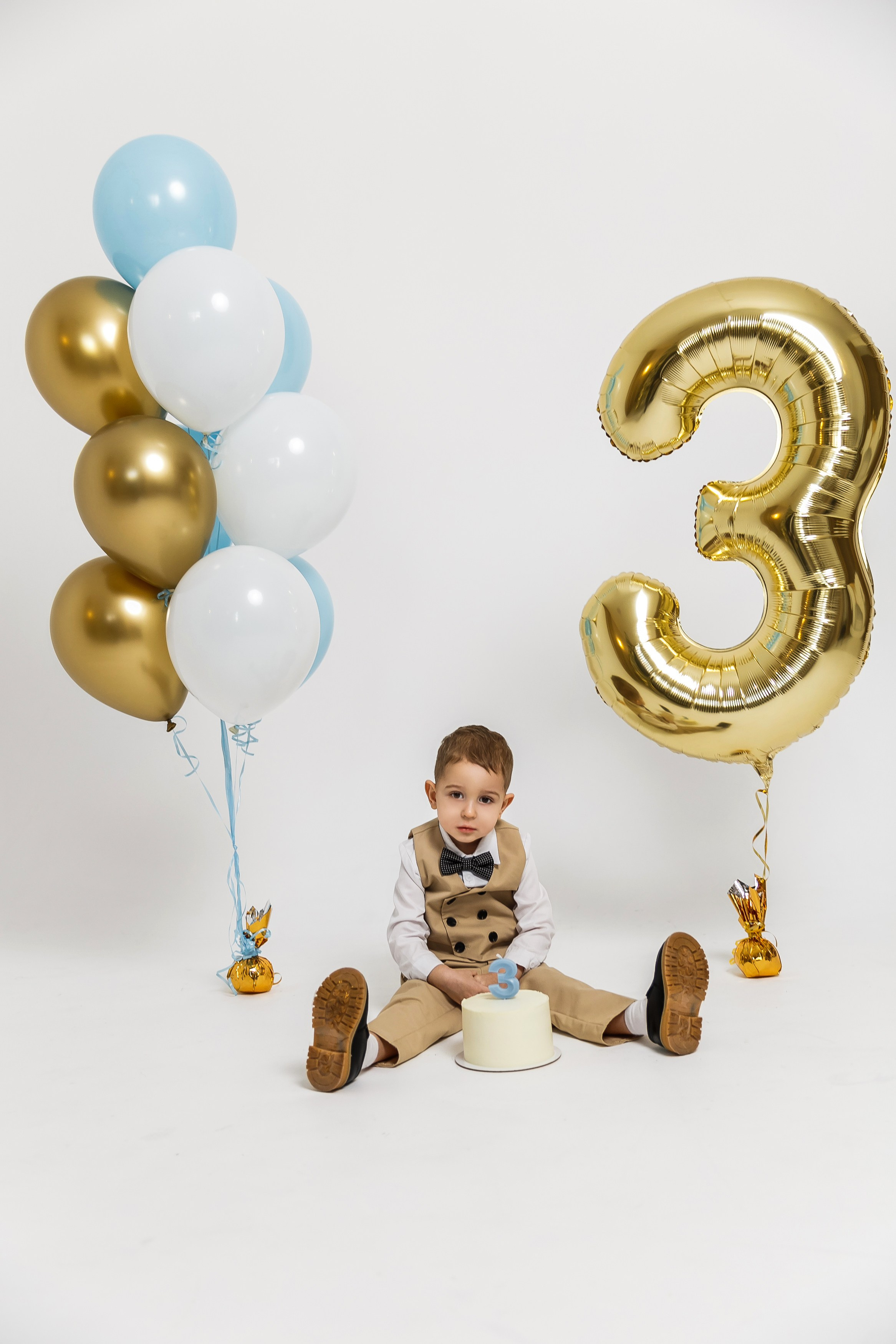 З годика Вайб. Свадебный и семейный фотограф в Брянске Ирина Гавриленко, выпускные ал