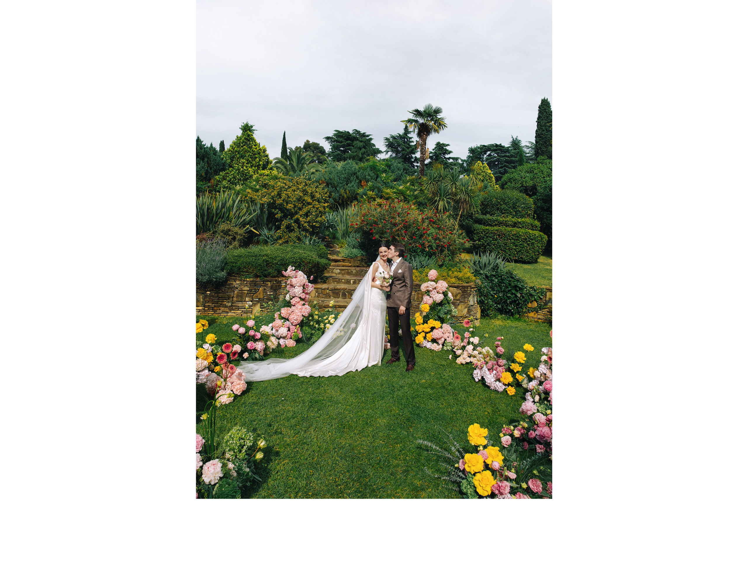 Свадьба Никиты и Марины. Свадебный и репортажный фотограф в Москве Владимир Сергеев | Naysaikolo