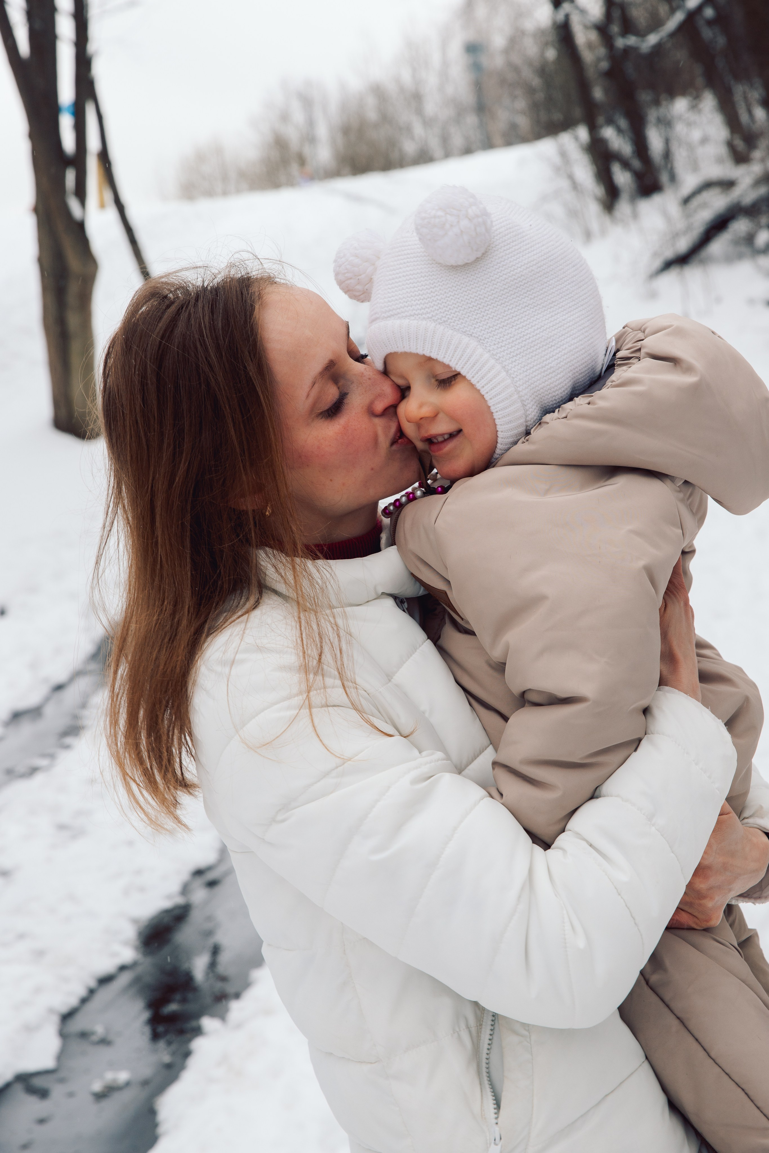 Фотосъемка малышей и их родителей. Семейный и детский фотограф. Москва. Пронина Тома