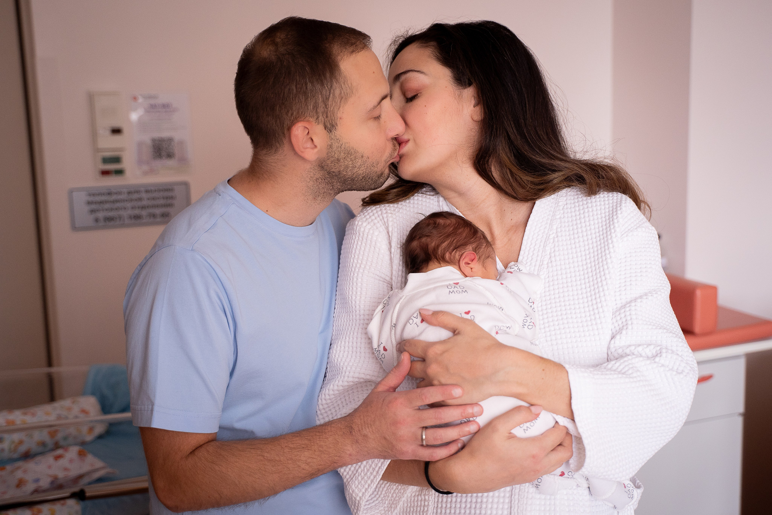 Иван. Фотограф на роды Москва Ольга Летучева