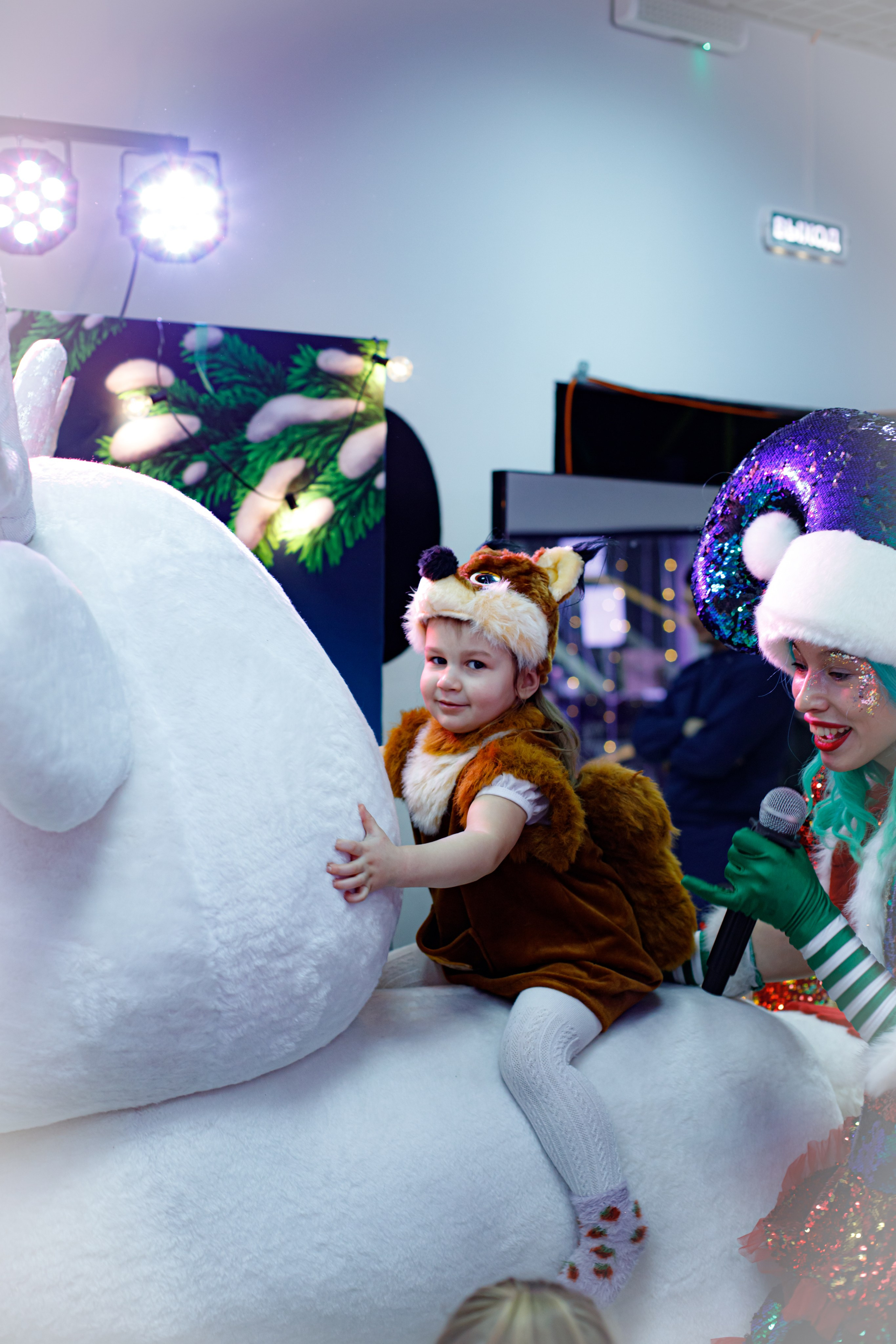 Happy new year. Photokarish