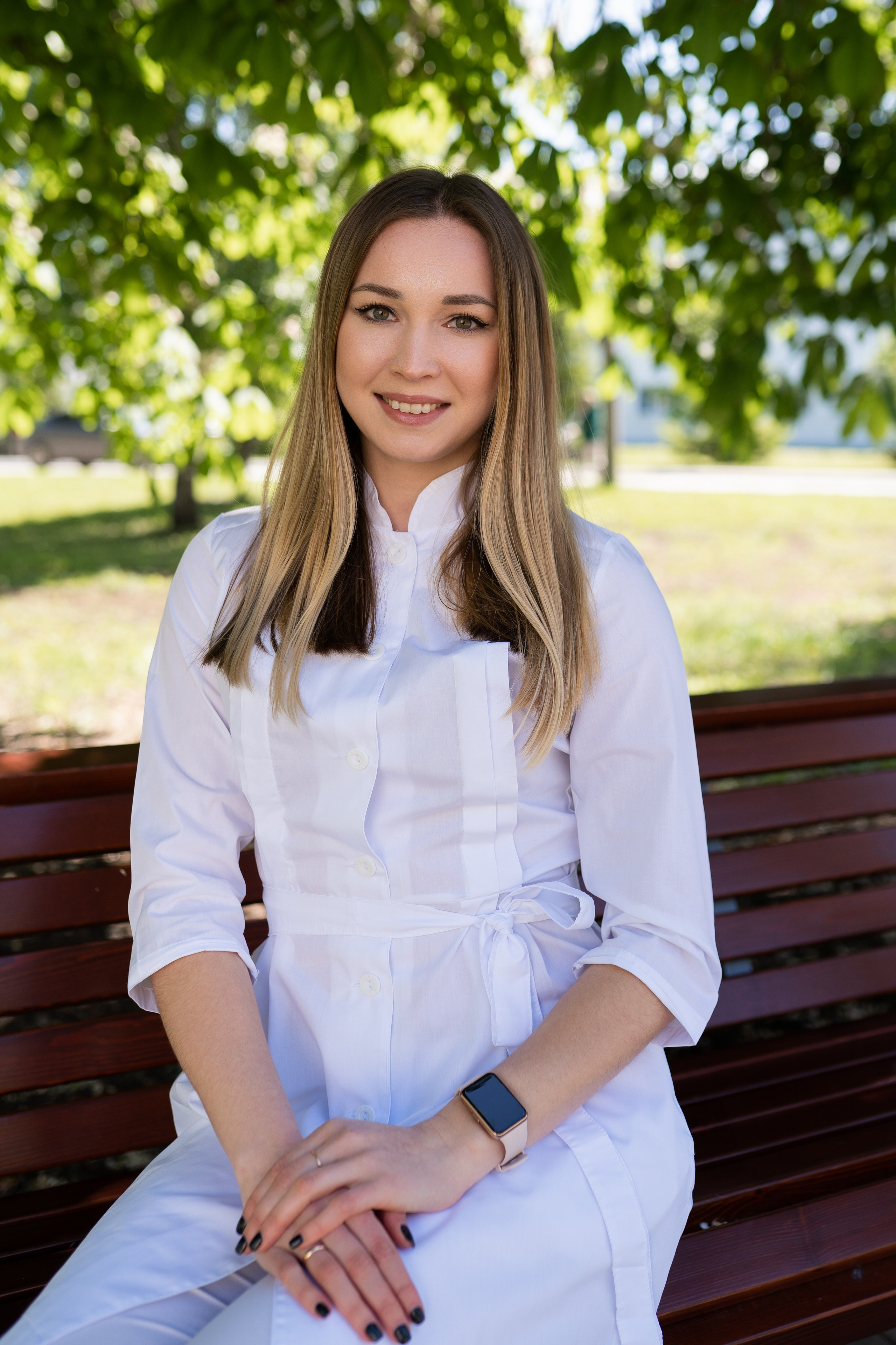 Терапевты СамГМУ. Фотограф в Самаре Иван Булатов