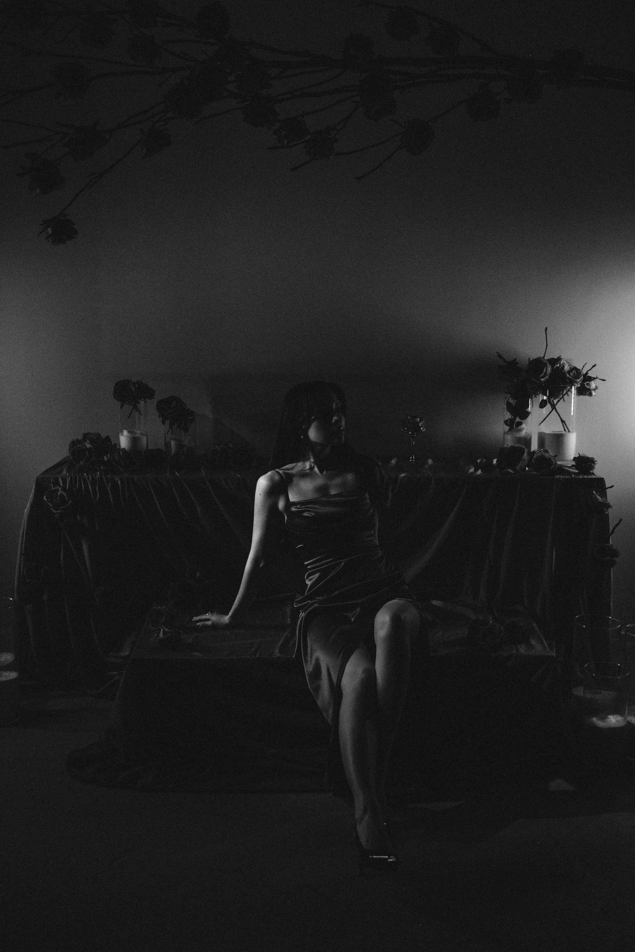 Варвара. Фотограф в Екатеринбурге Веретенова Наталья