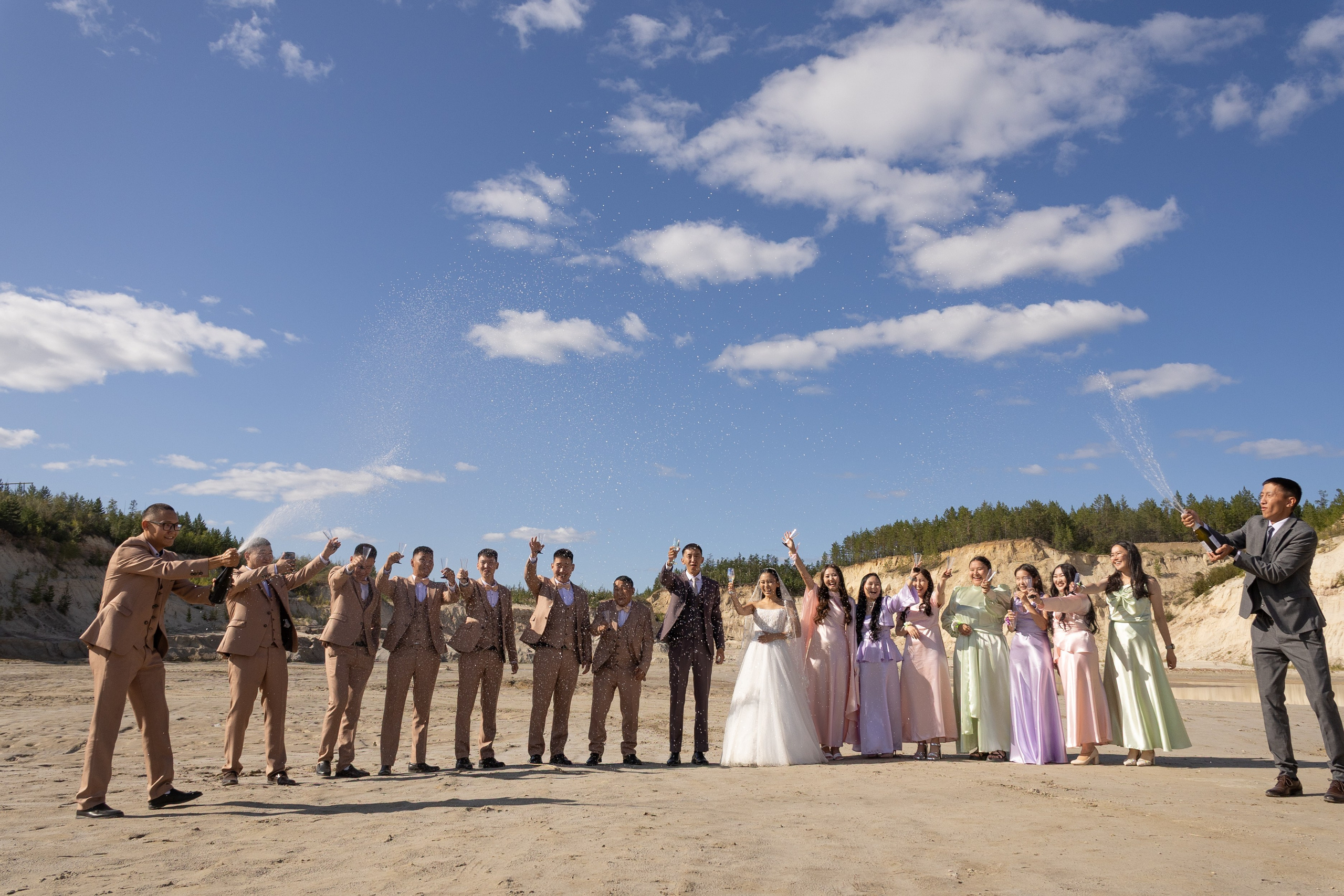 Сайыына, Данил. Фотограф Якутск Зоя Николаева