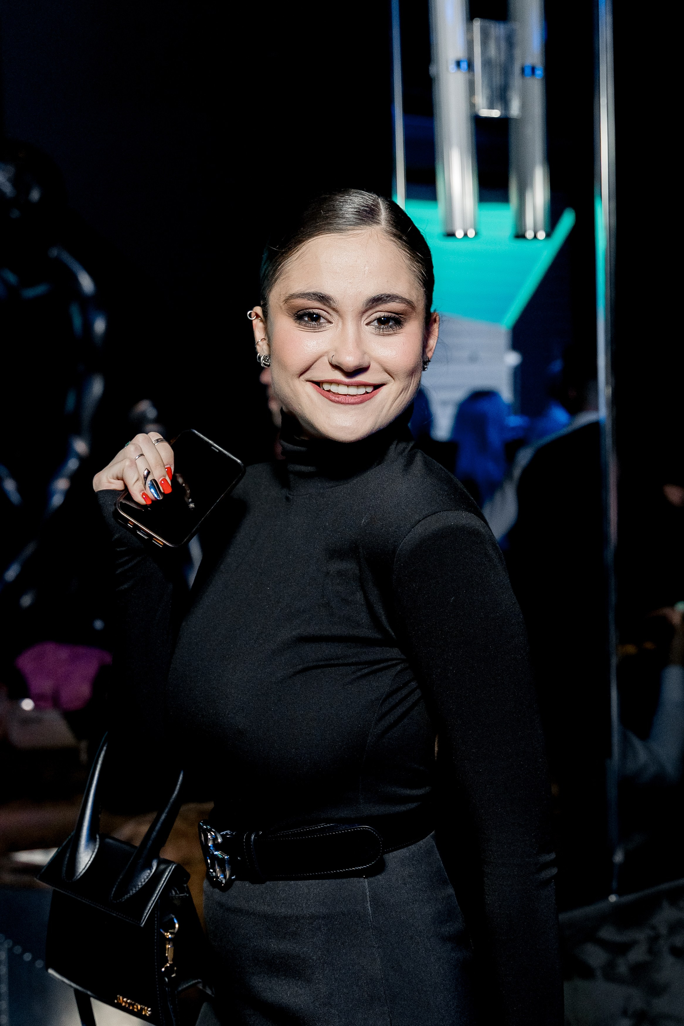 Crypto Summit Afterparty. Свадебный фотограф Москва