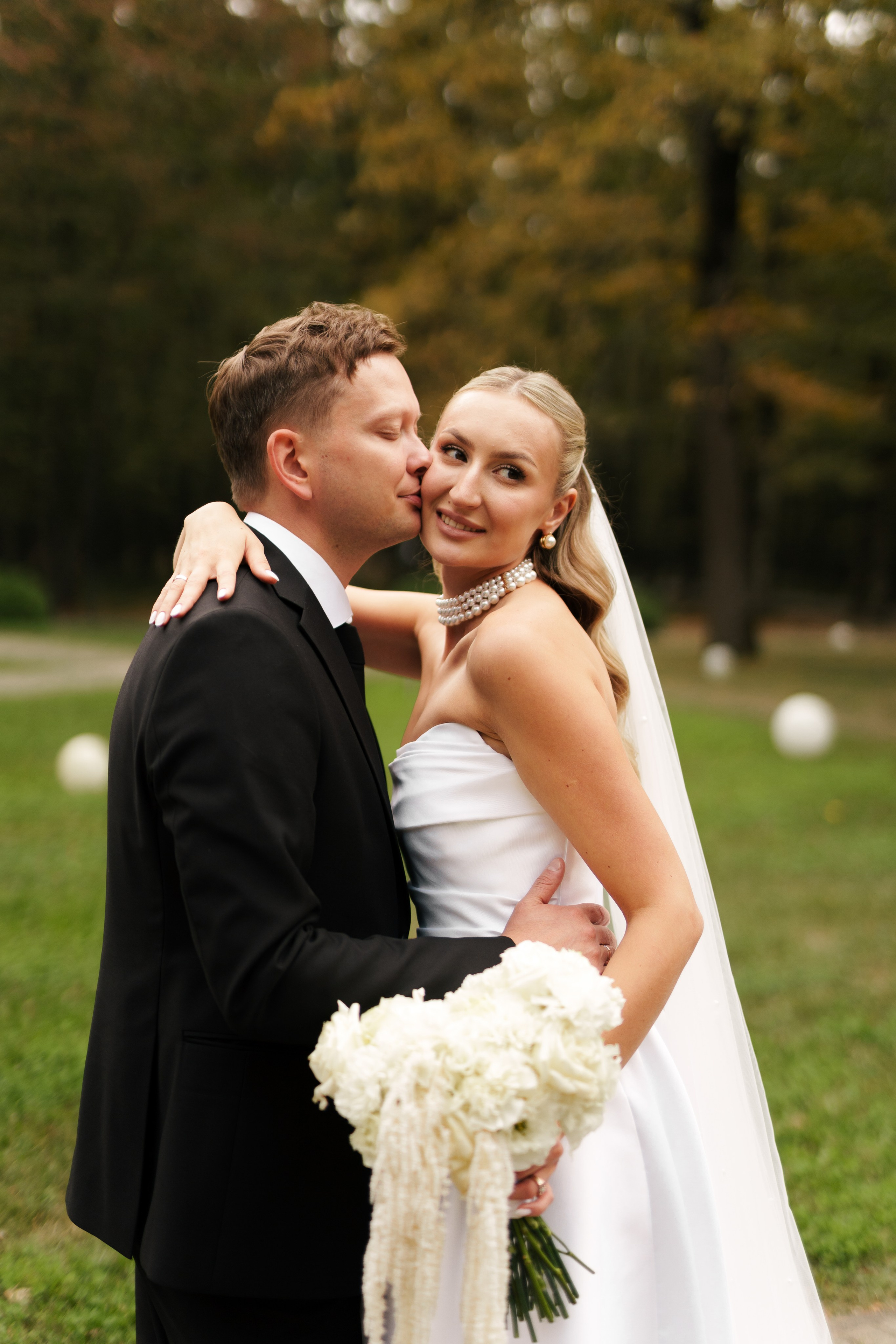 A & A. Свадебный Фотограф в Майкопе Полина Махонина