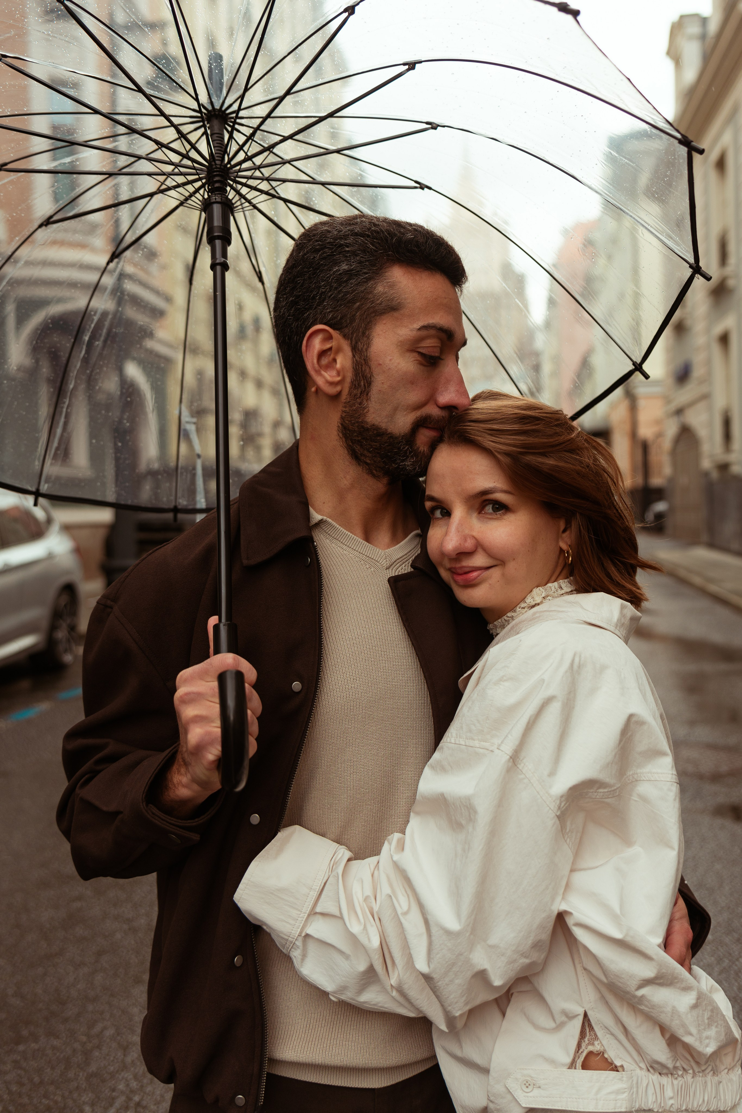 Свадебная фотосессия Love Story. Фотограф в Москве Зябченко Екатерина. Съемки беременности, love story, семейный, портреты в студии и на улице