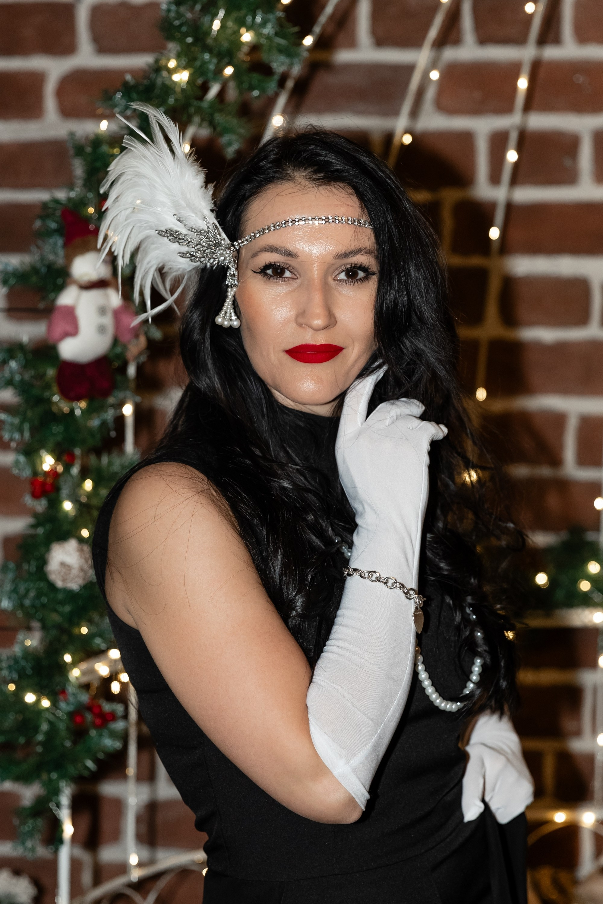 Новогодний корпоратив (Мансарда). Татьяна Чернышова свадебный фотограф Москва