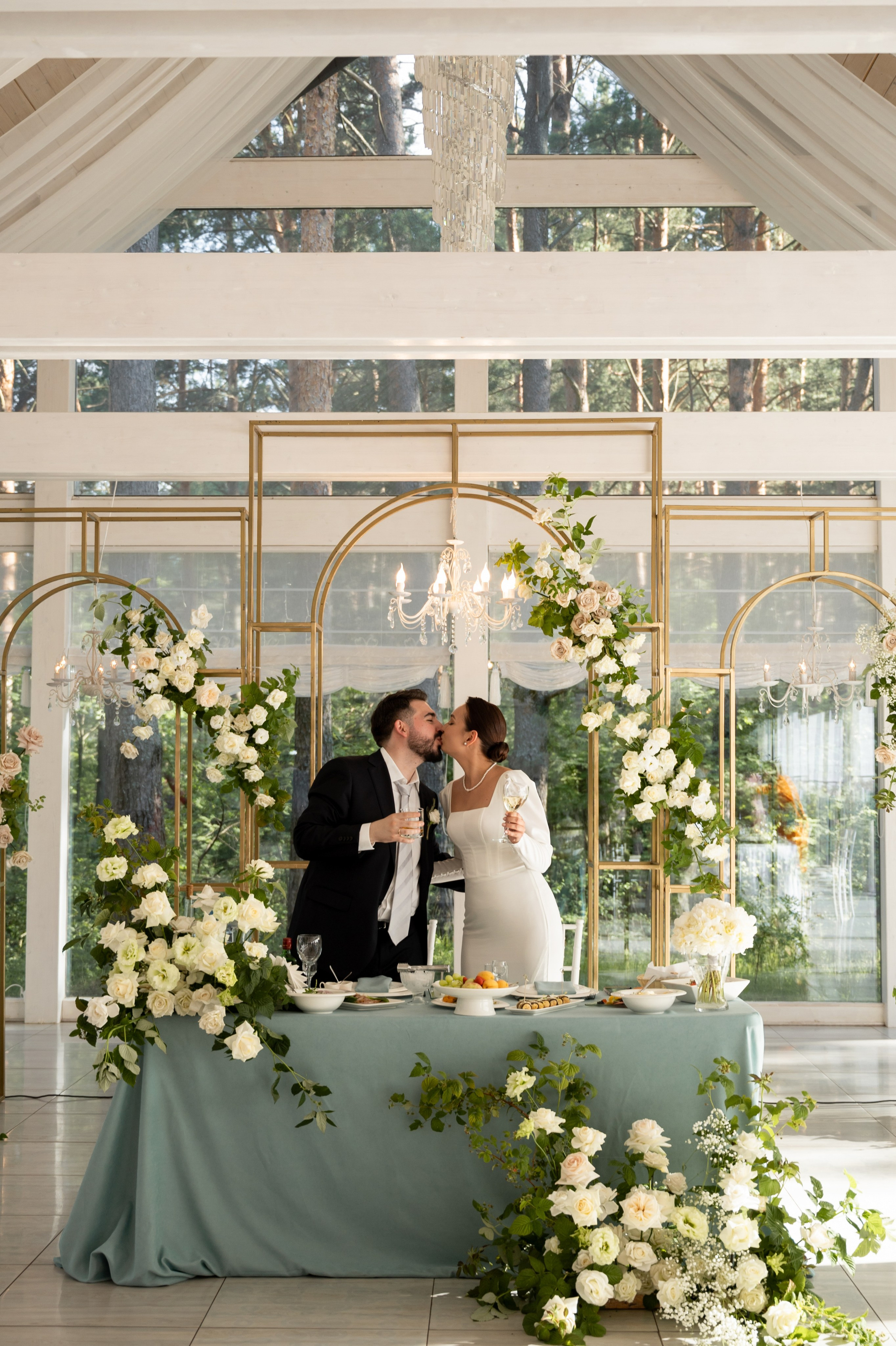 Ruslan & Ksenia. Свадебный и семейный фотограф Вероника Холод