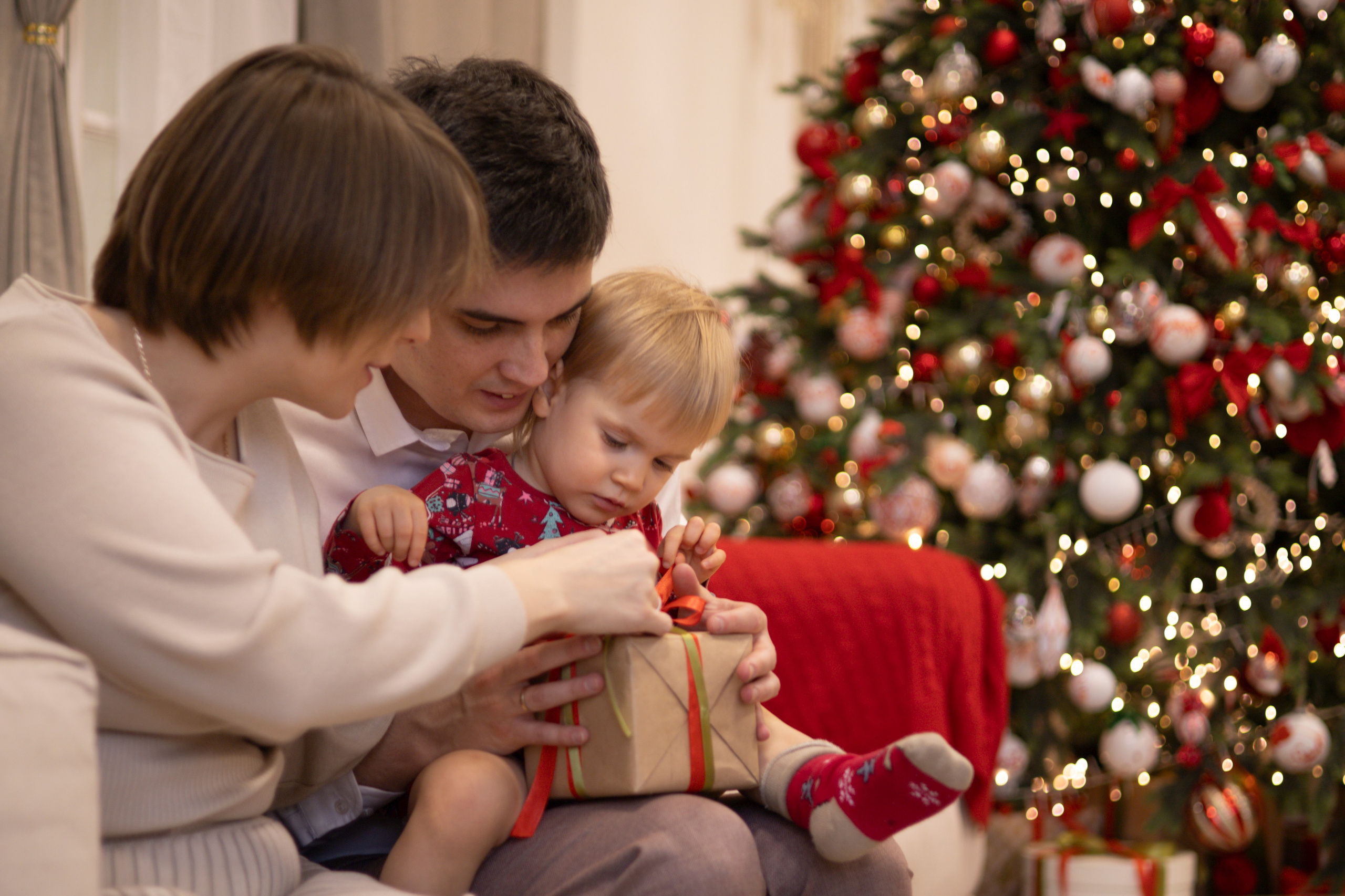 Такие девочки красивые приходят в гости…