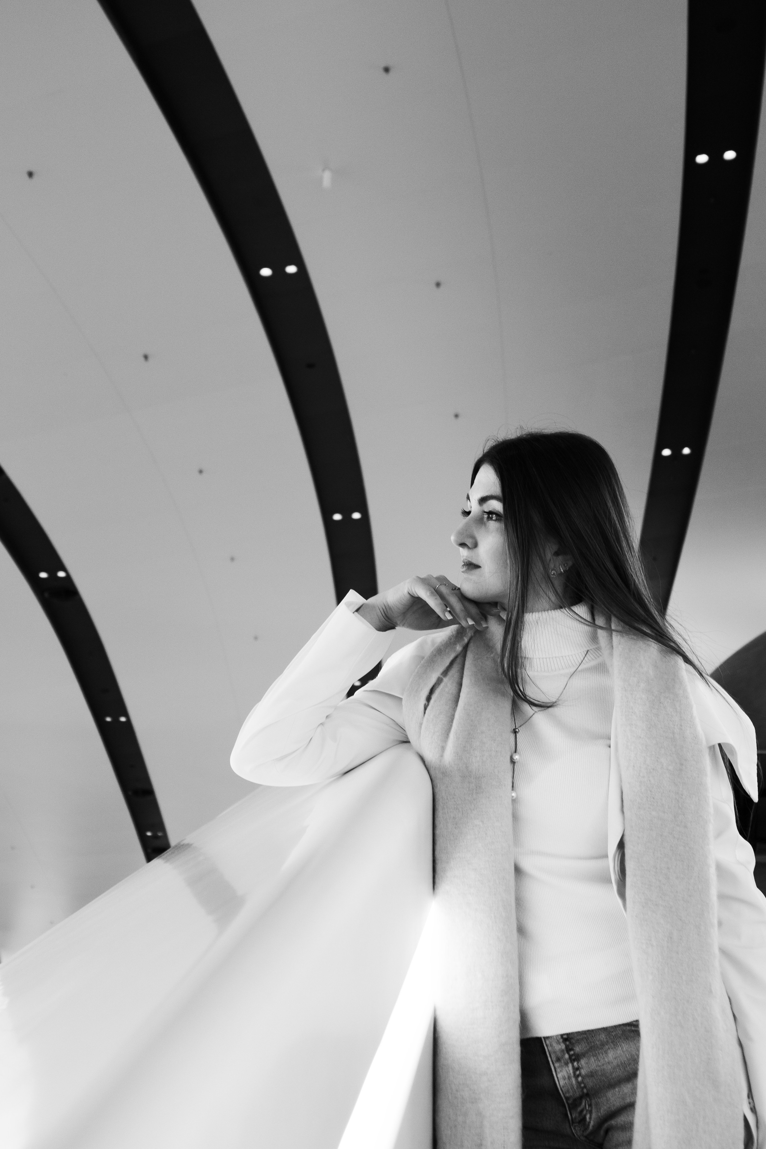 Лахта Центр