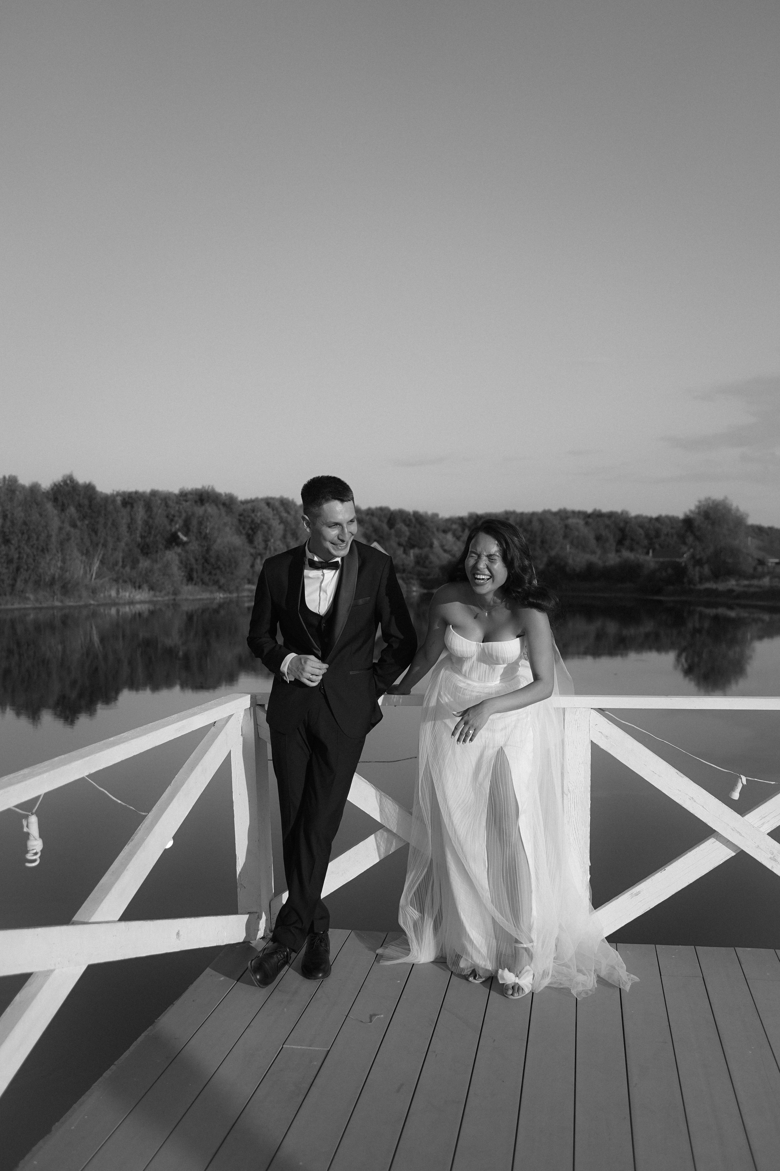 Булат & Чулпан. Главная