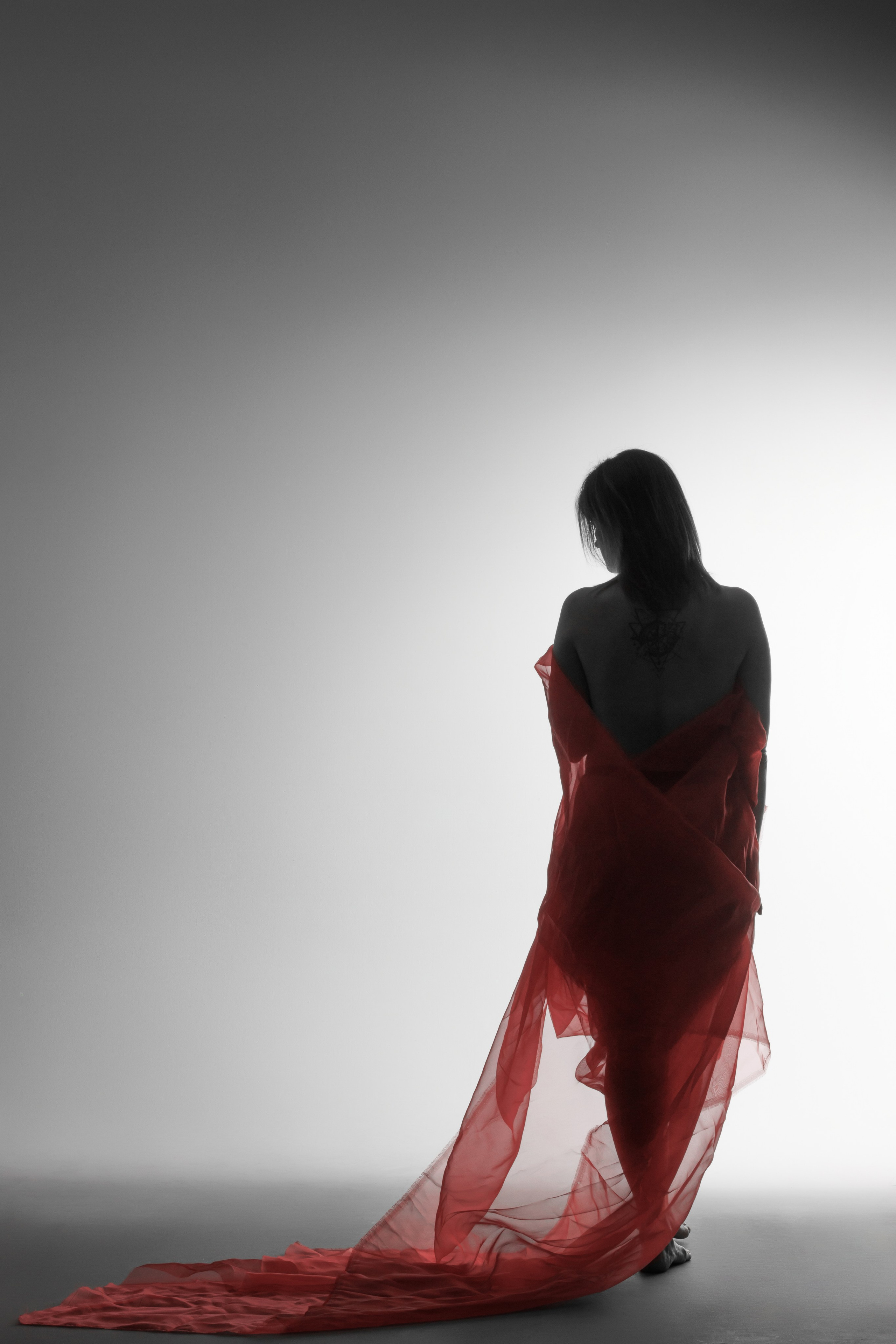 ART&Fashion. Фотограф Сергей Епифанов