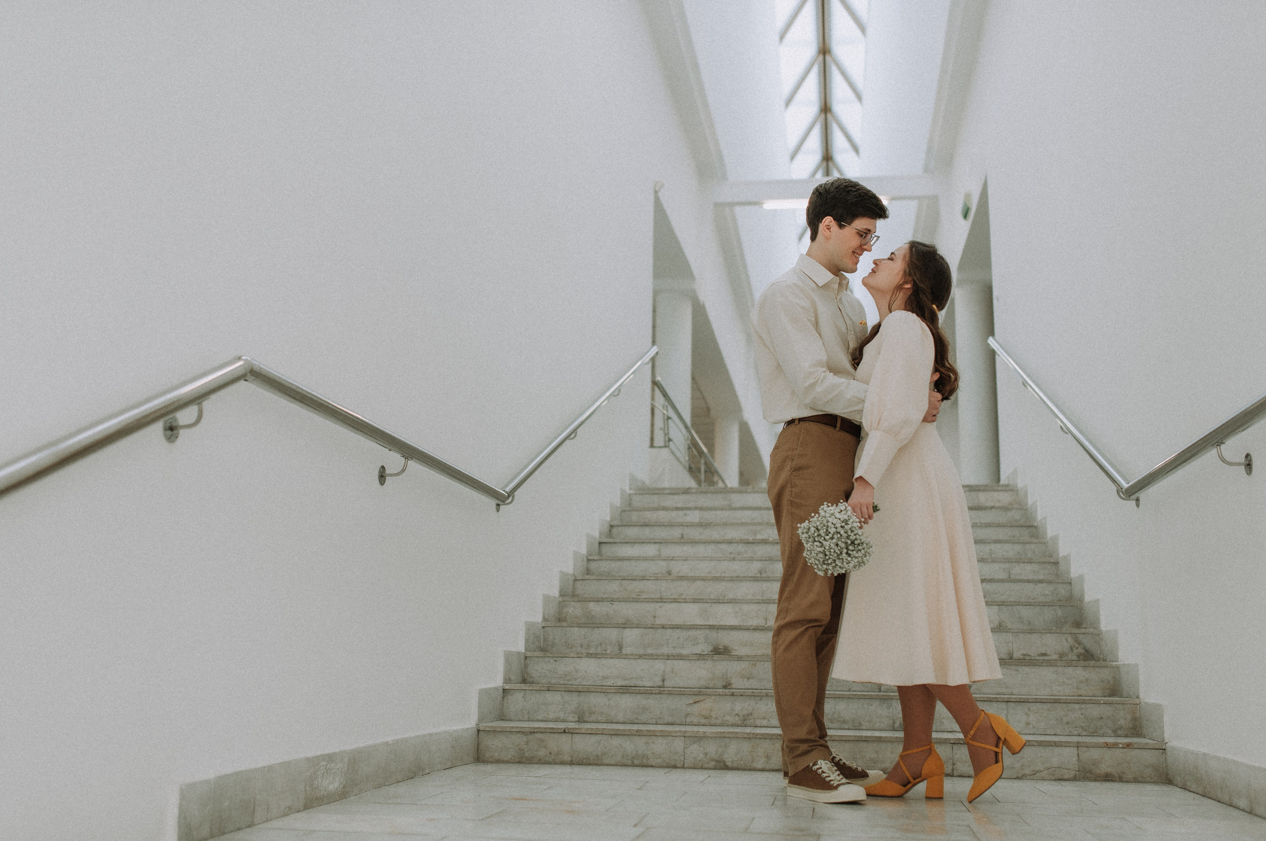 Яна и Игорь. Фотограф в Санкт-Петребурге и в Великих Луках Волченкова Екатерина