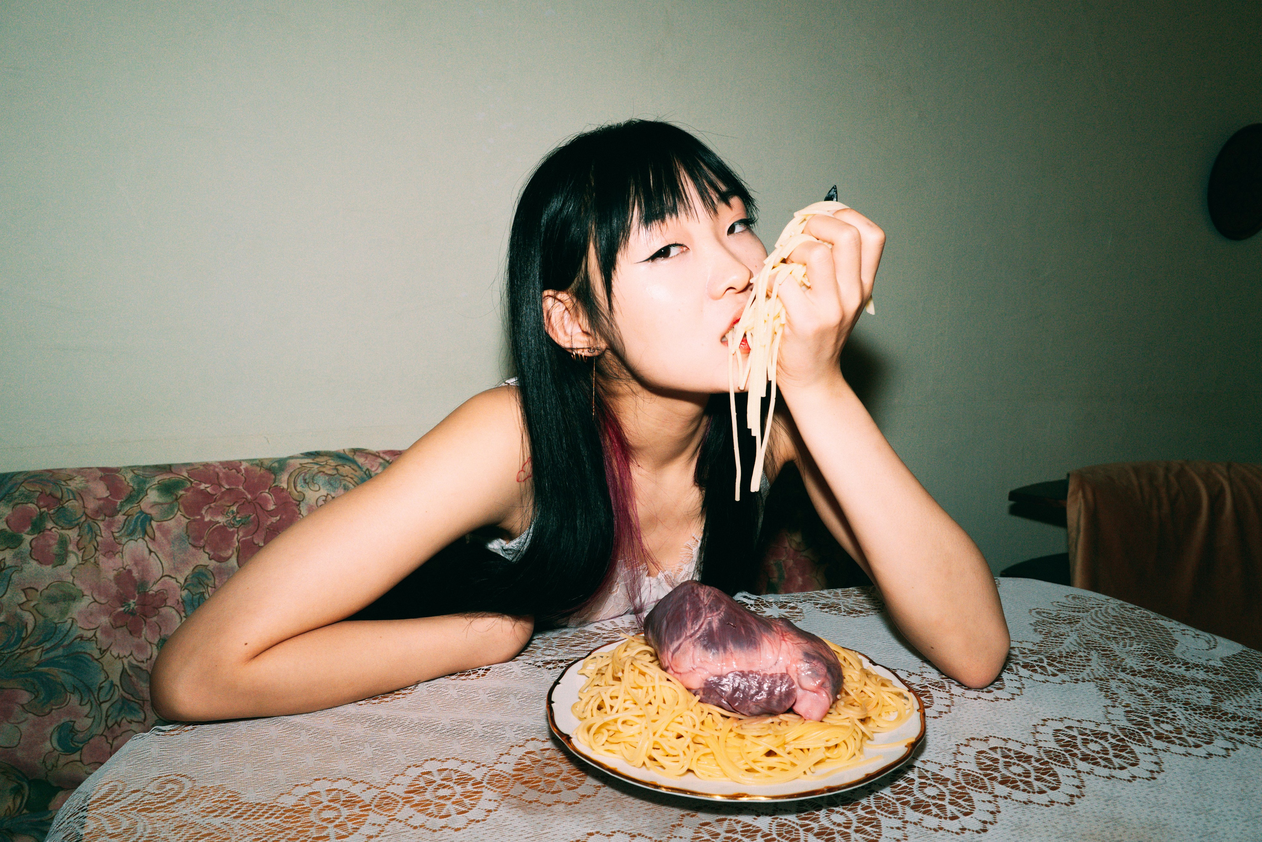 Leninskii. Sasha Speranskii — Conceptual Photographer | Based in Moscow