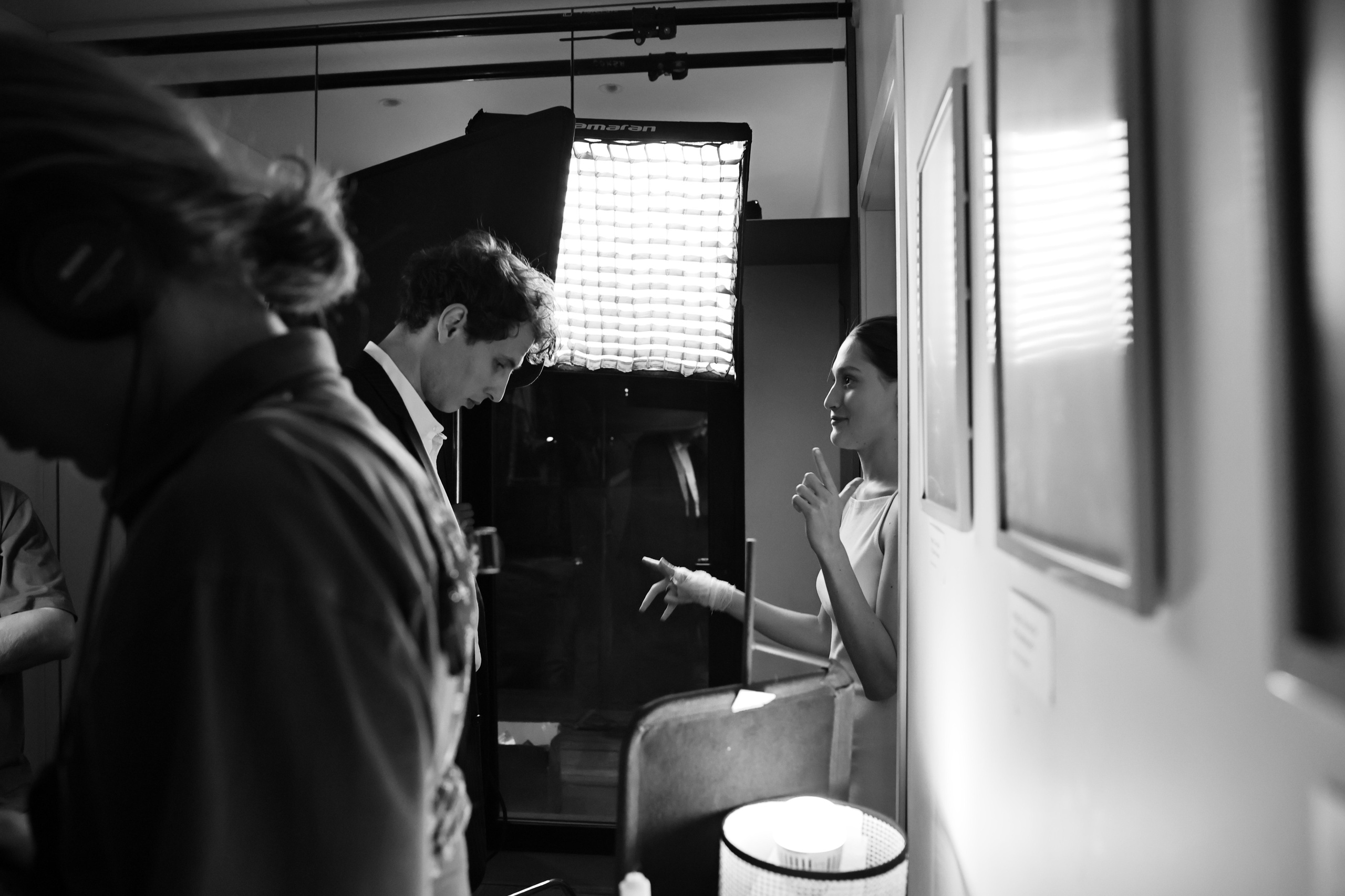 Backstage. Алена Тарчукова — фотограф в Санкт-Петербурге | Портреты, fashion, backstage