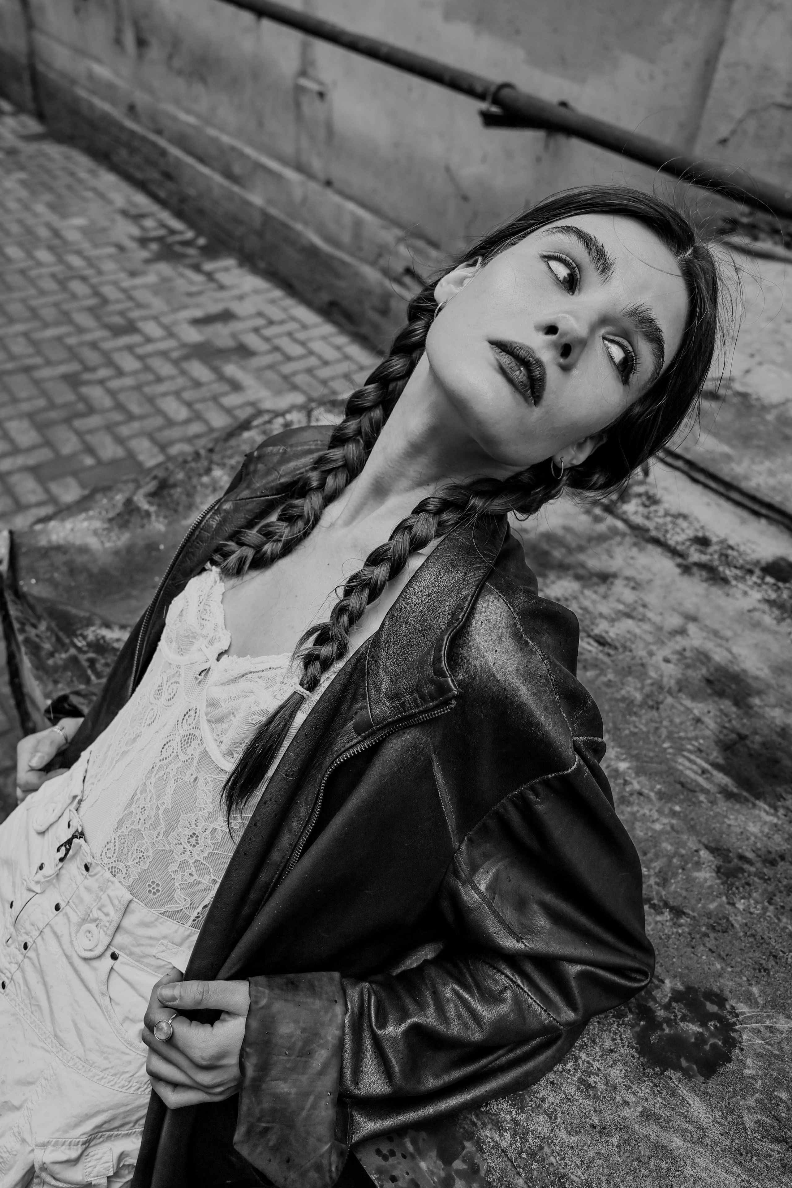 Портреты. Алена Тарчукова — фотограф в Санкт-Петербурге | Портреты, fashion, backstage