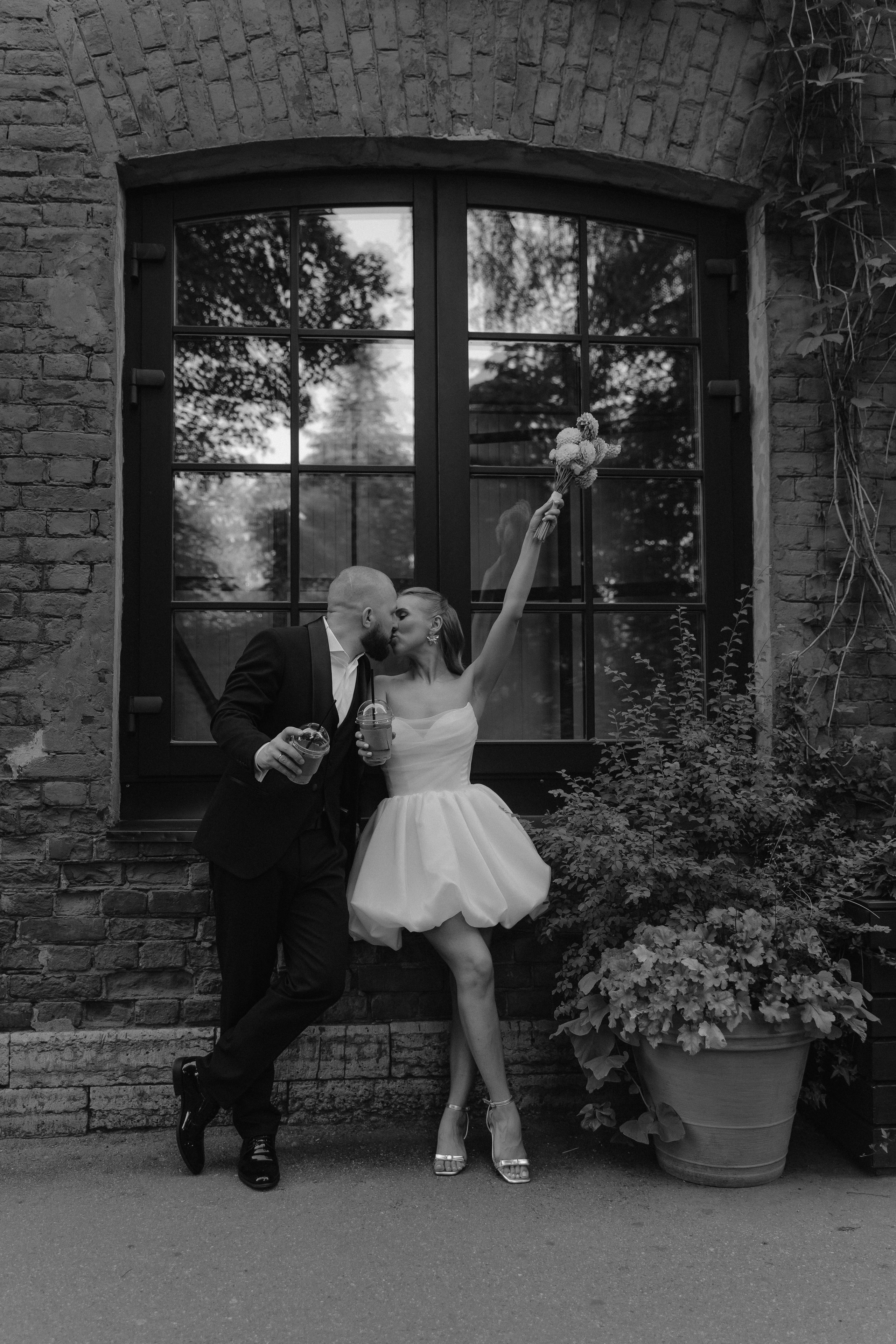 A&D. Свадебный фотограф — Наталья Фед СПб/Москва