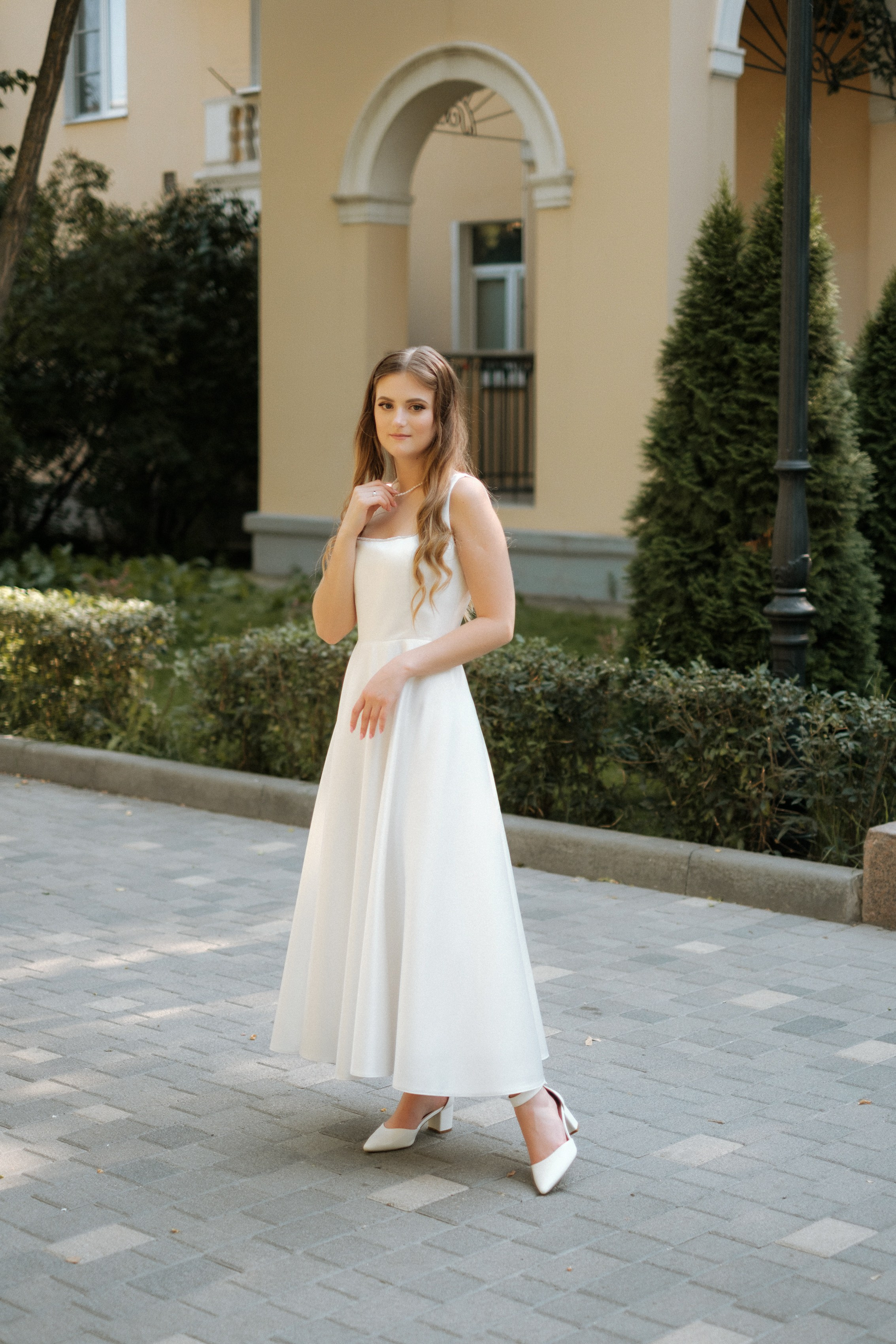 Виталий и Юлия. Свадебный и семейный фотограф в Волгограде Кристина Иванова