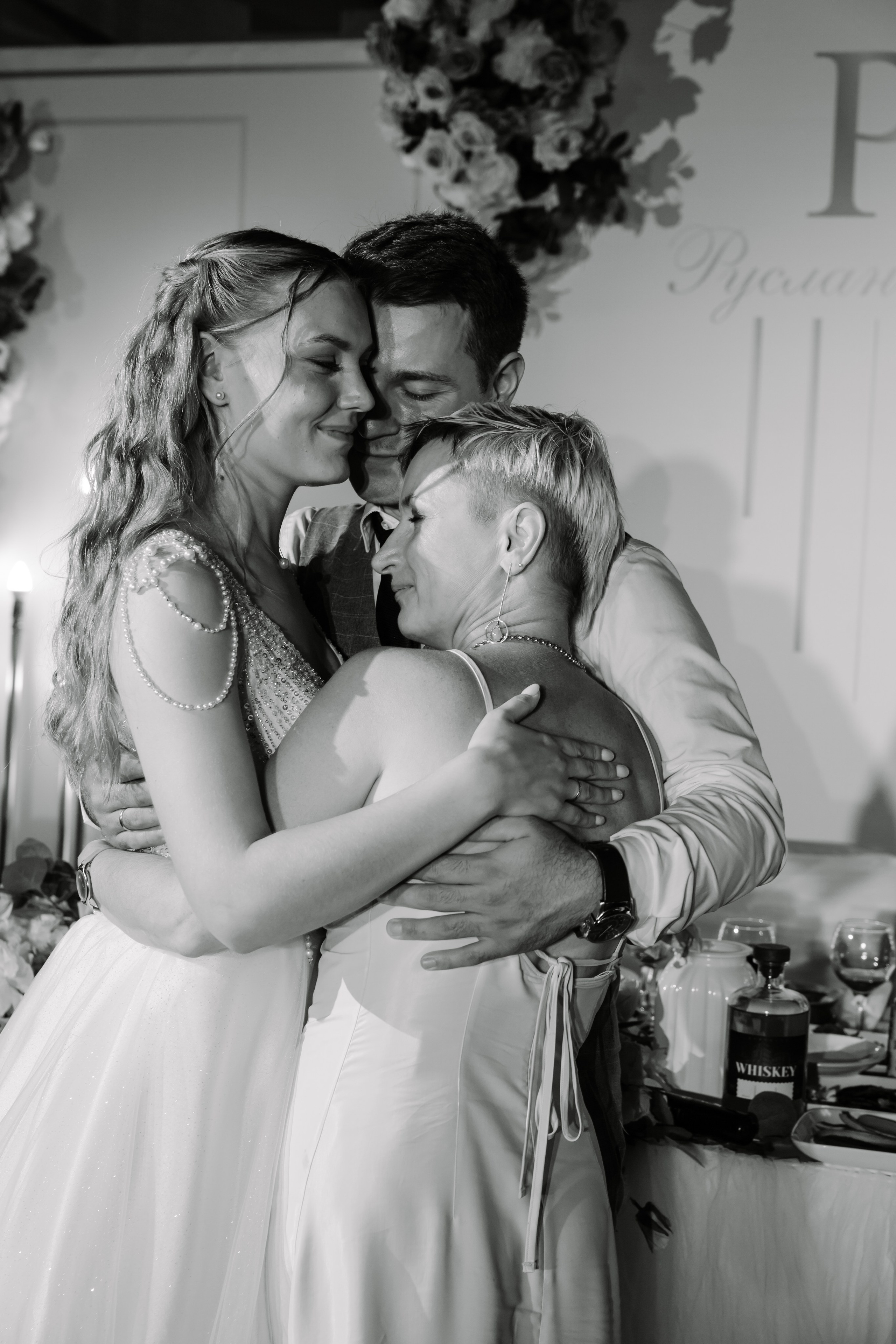 Алёна и Руслан. Фотограф и Видеограф во Владимире