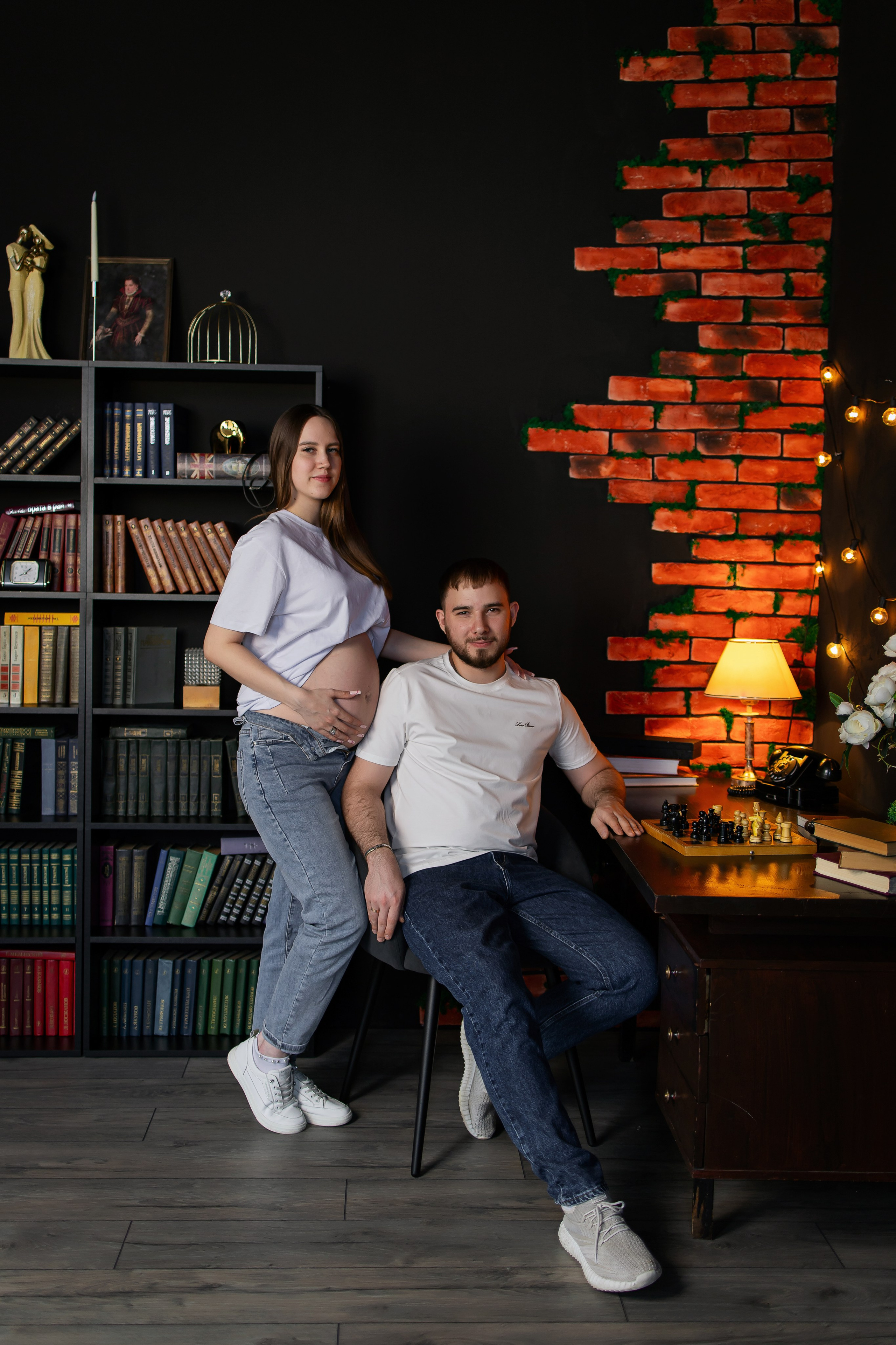 В ожидании. Anneta Benthen | Photographer