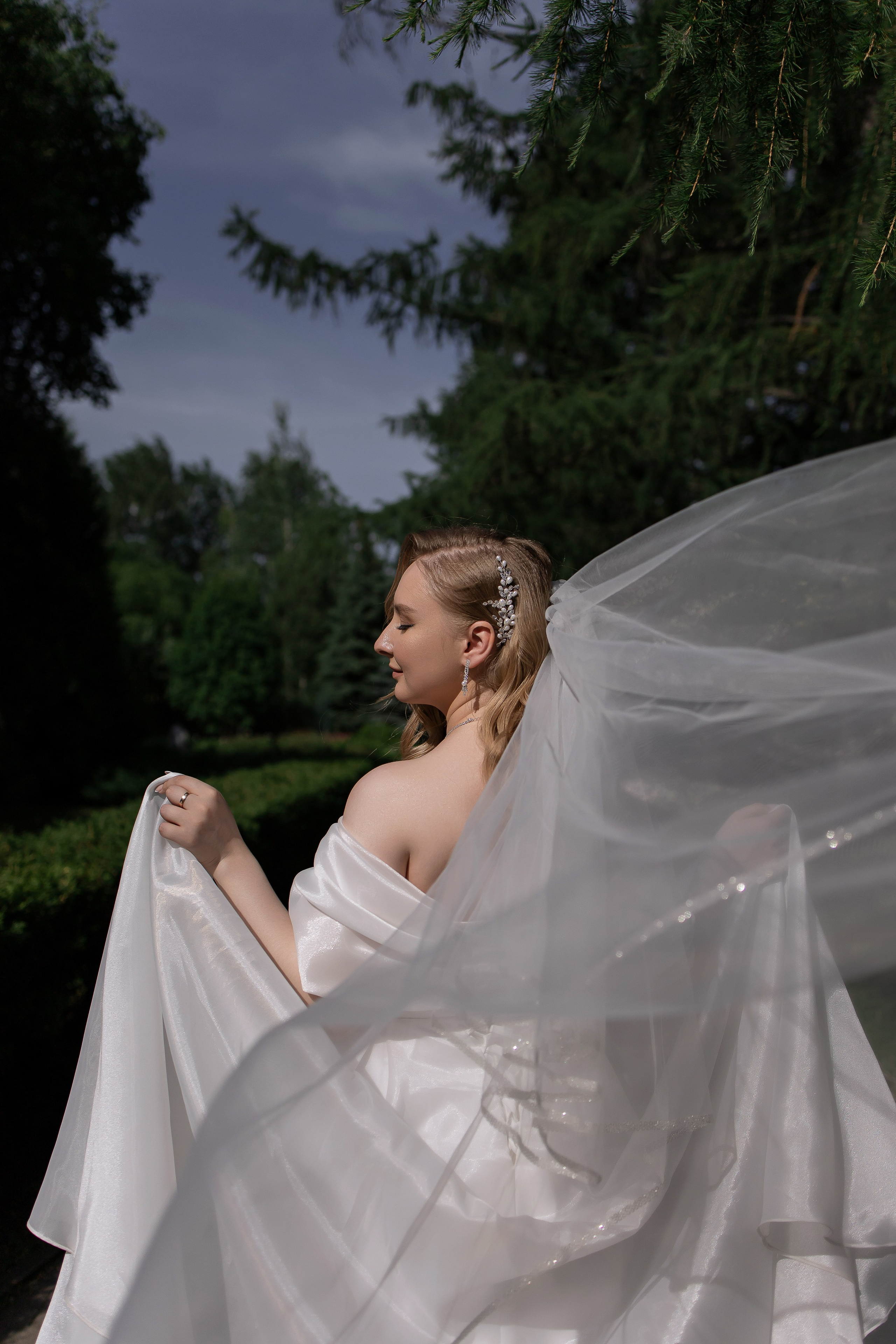 Jane & Artem. Anneta Benthen | Photographer