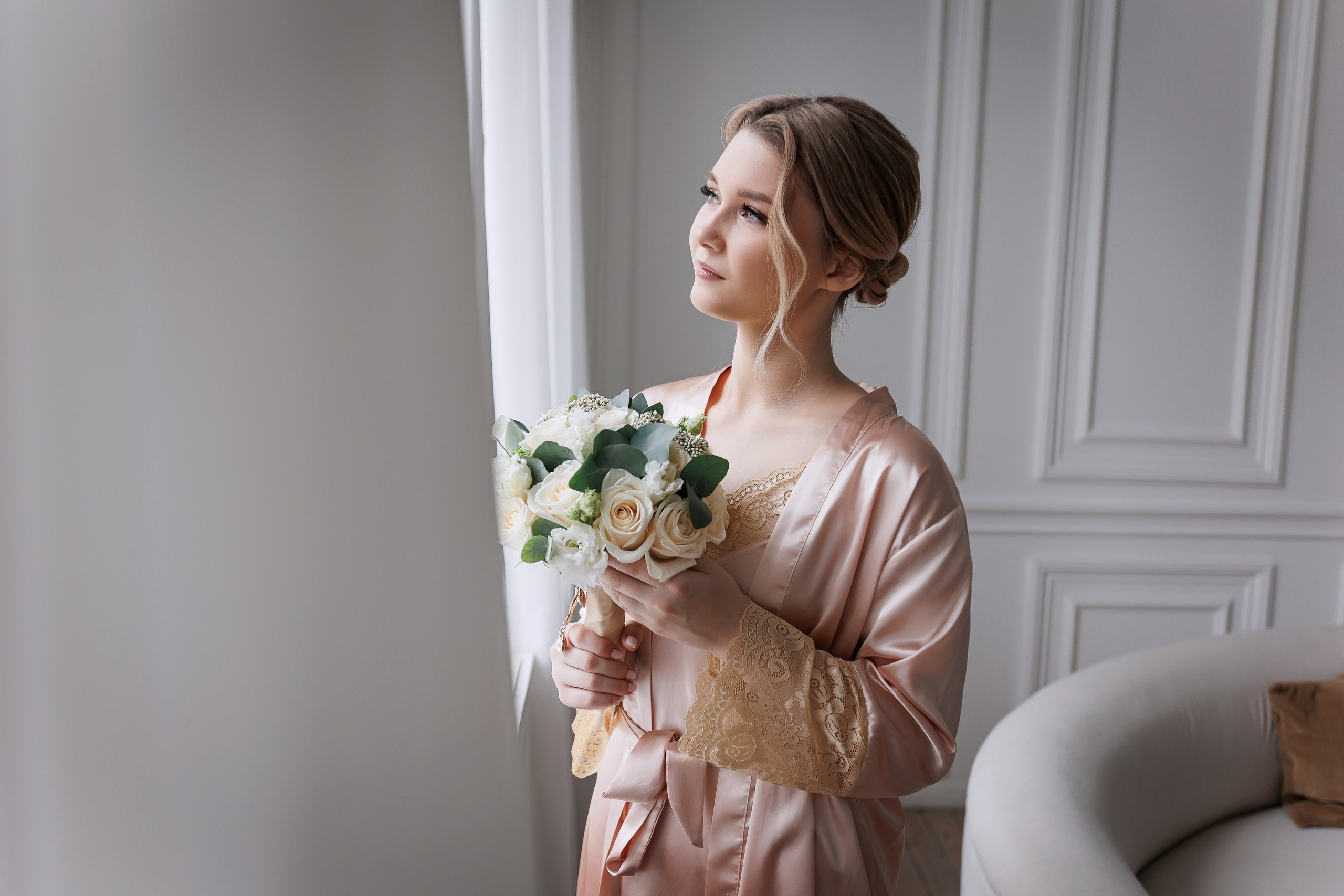 Victoria & Stanislav. Anne Miller | Photographer