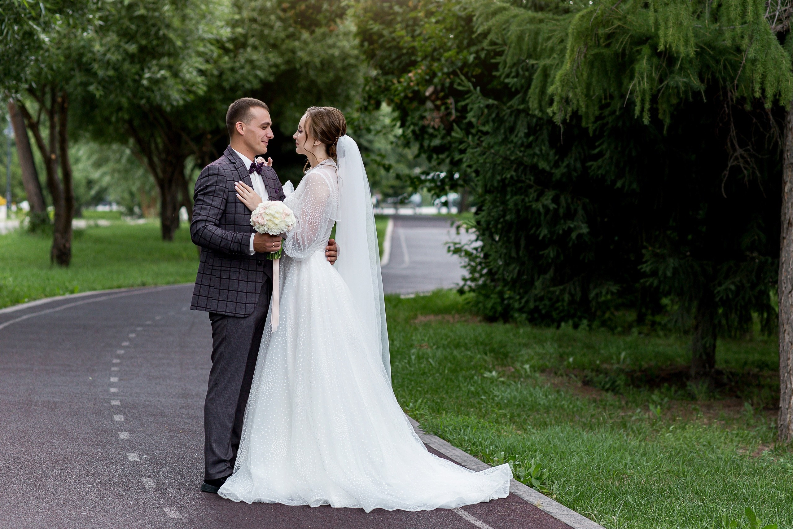 Anastasia & Sergey. Anne Miller | Photographer