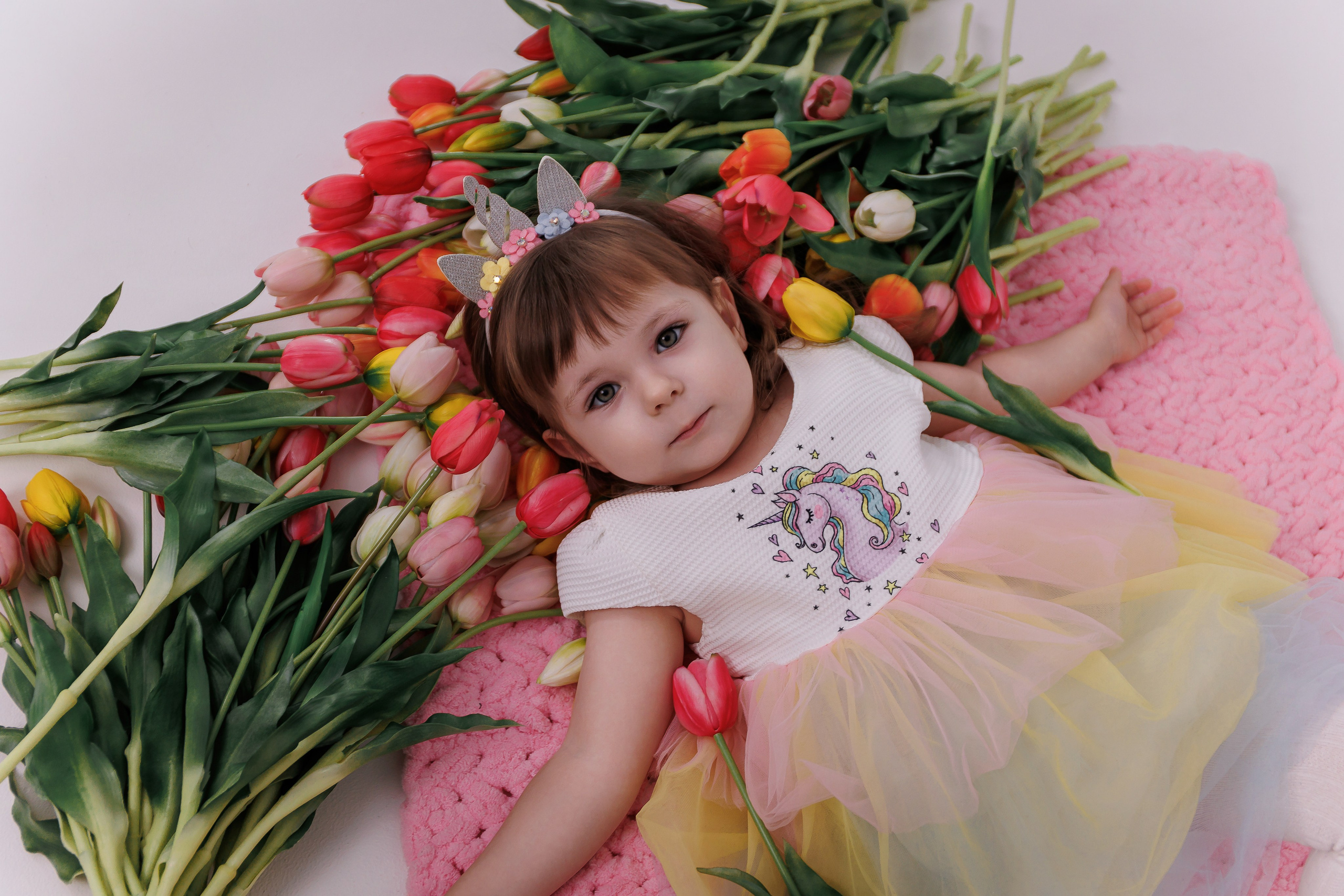 March 8th. Anne Miller | Photographer