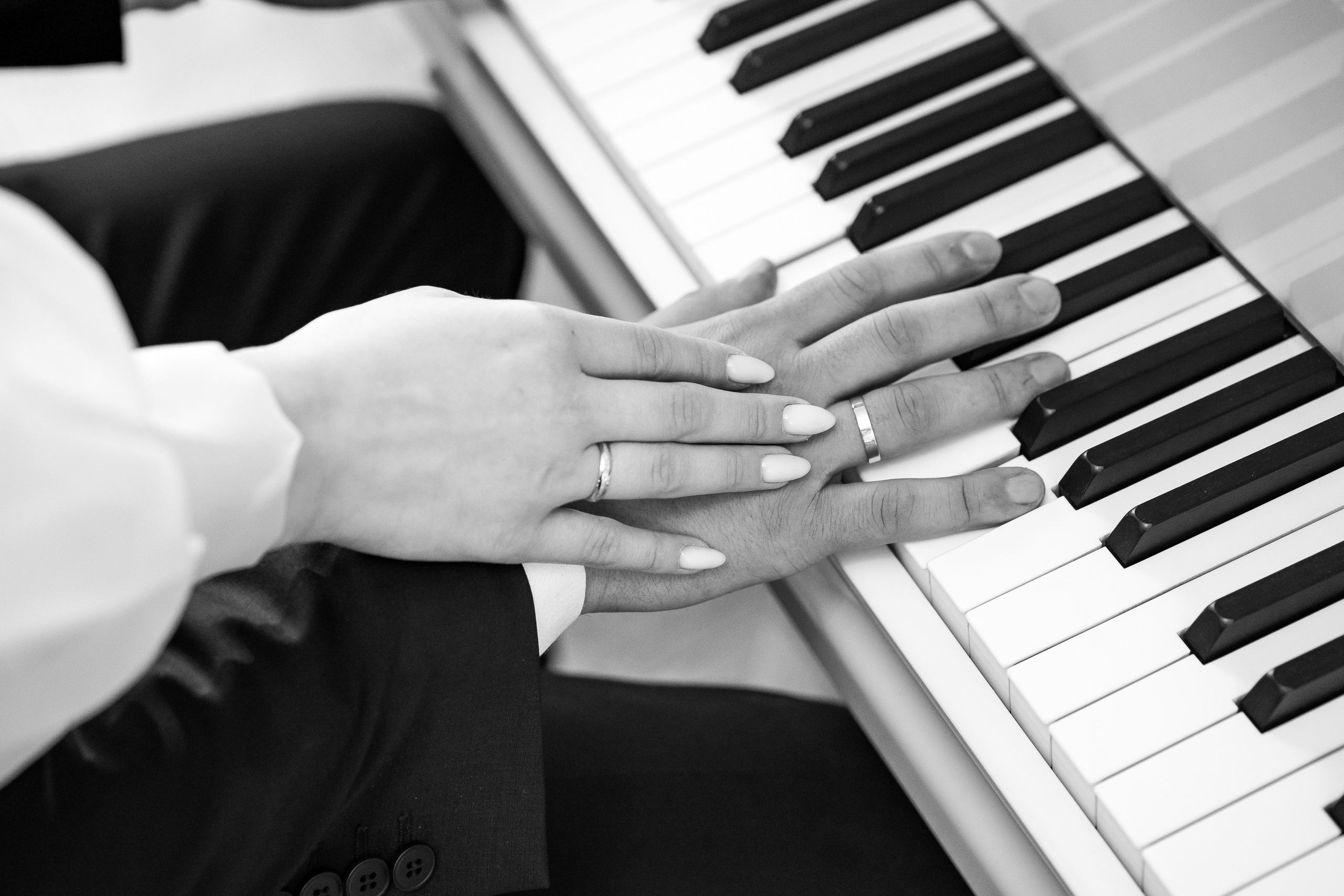 Сергей и Валерия. Янина Зудина — видеограф Тверь /Москва