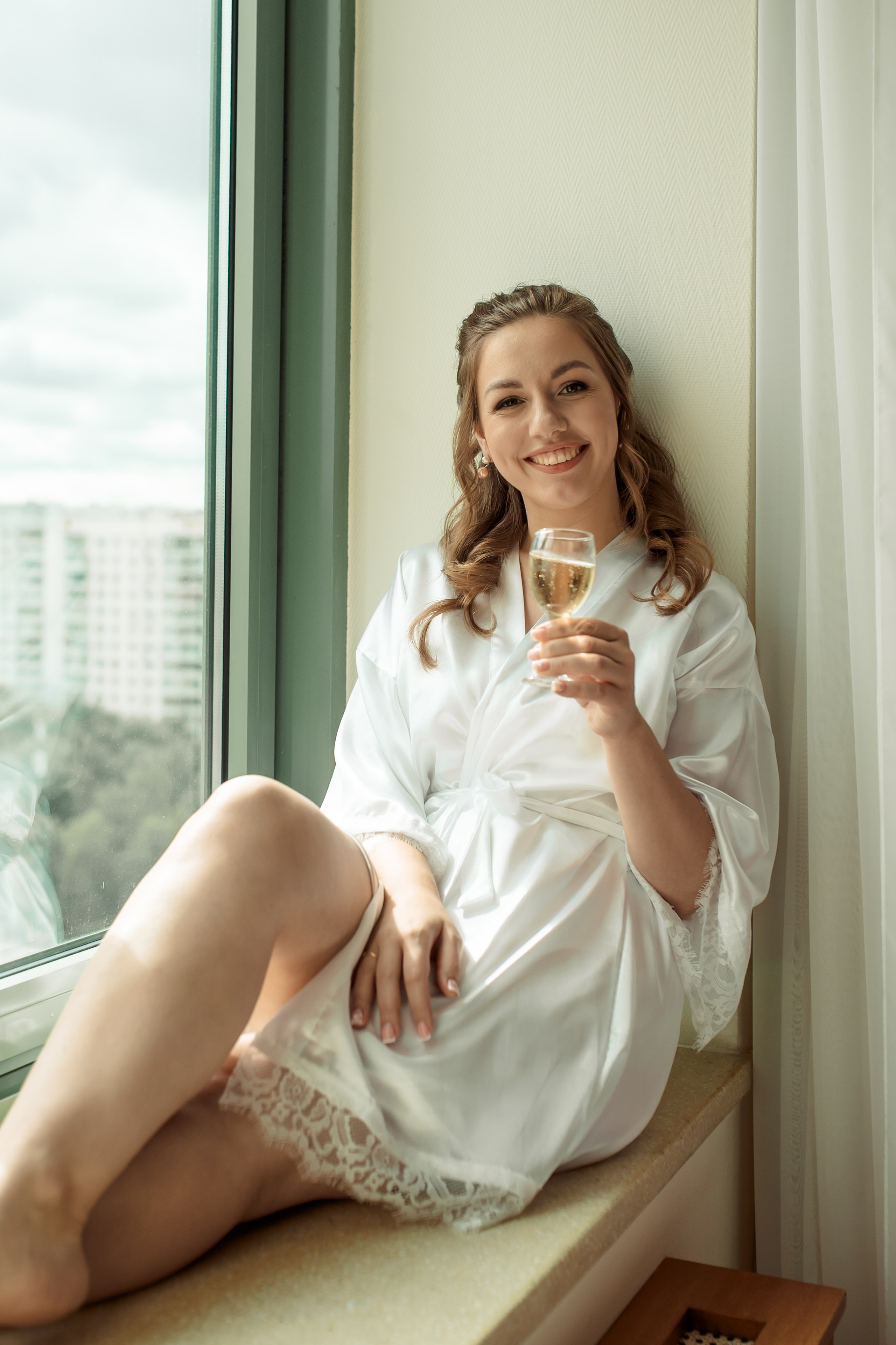 Слава и Таня. Семейный фотограф МОСКВА/Королёв