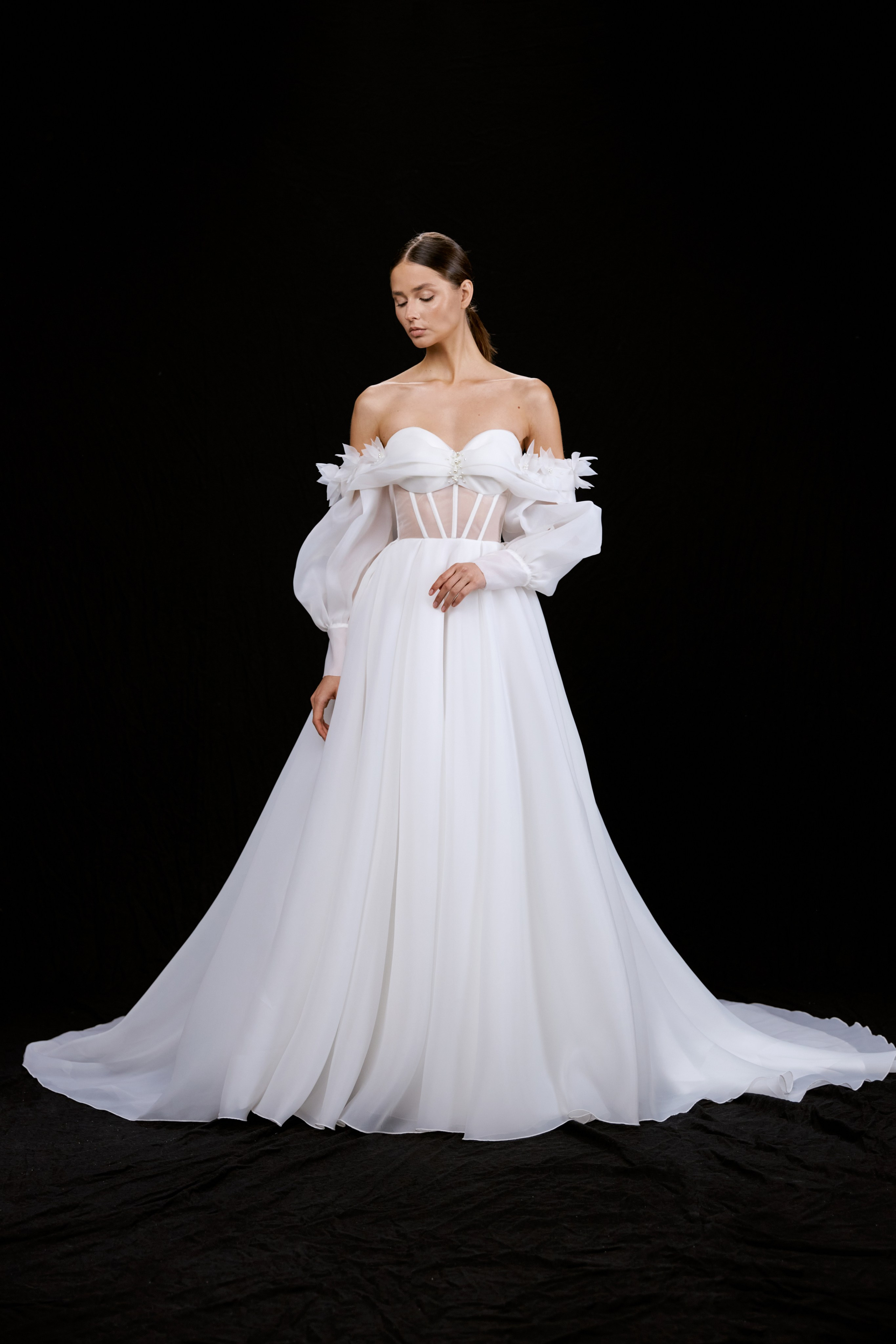 Sovanna, wedding dresses. Фотограф для брендов, Москва